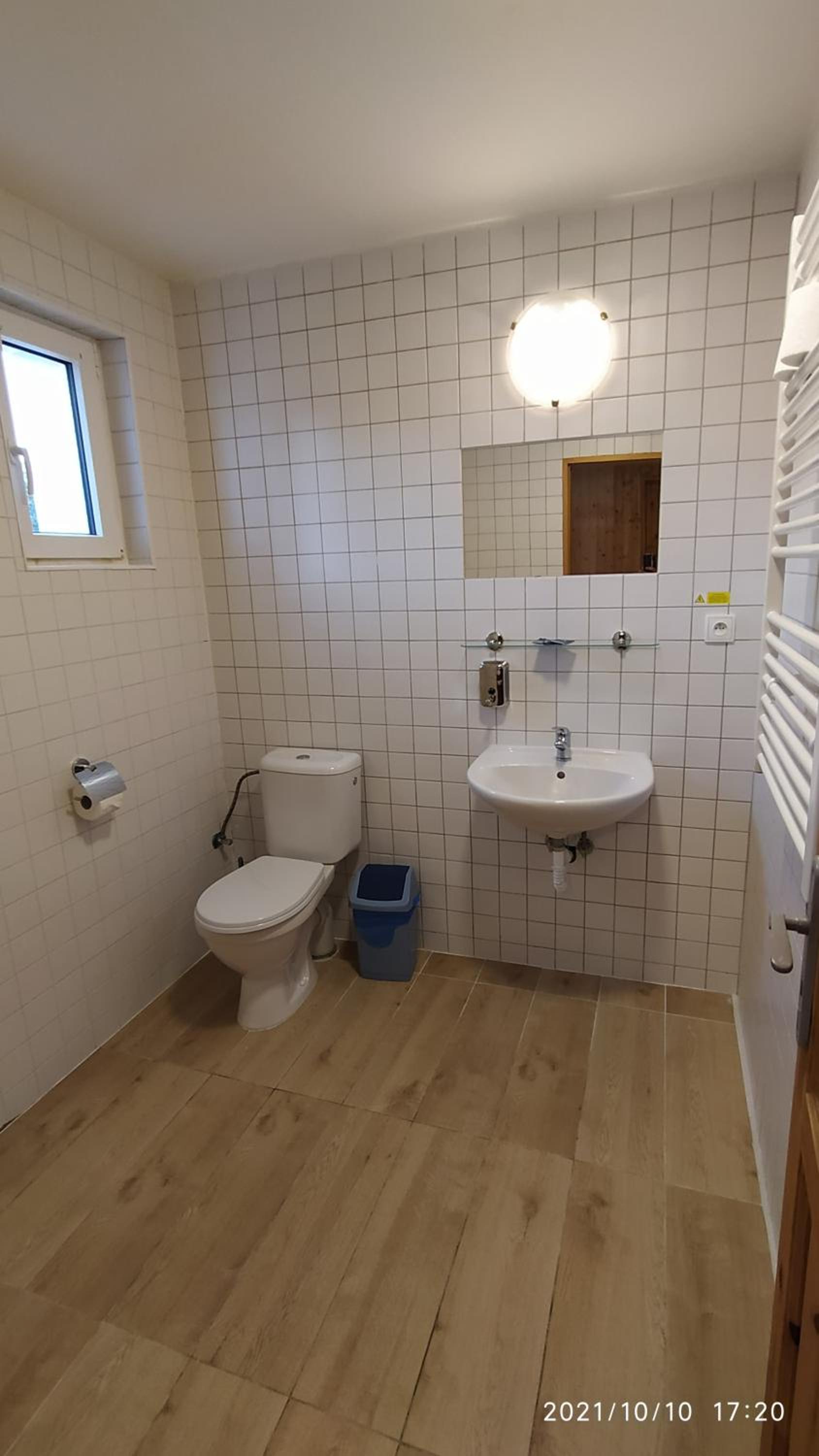 Penzion U Rybníka