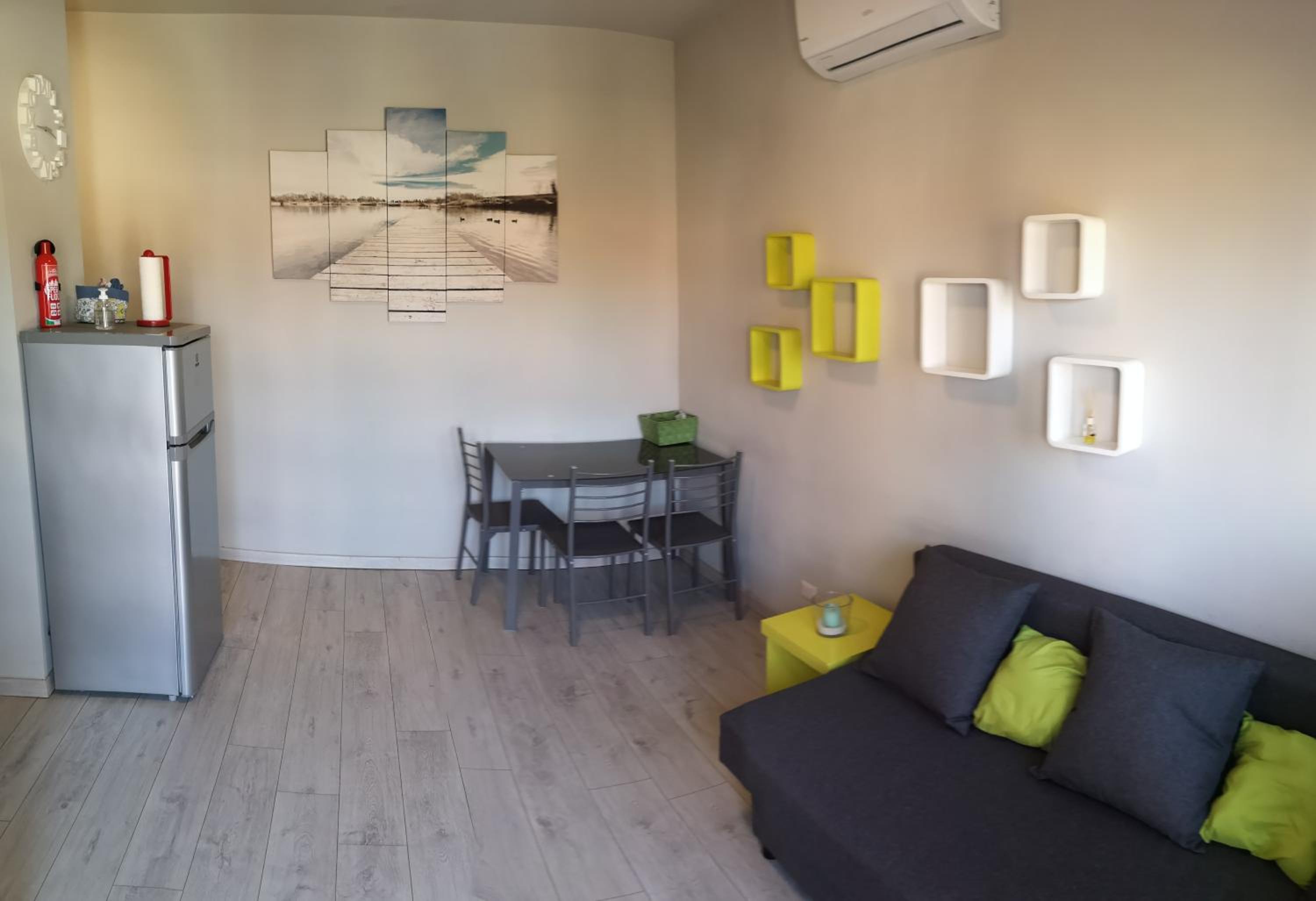Appartamento Lago Maggiore view 4
