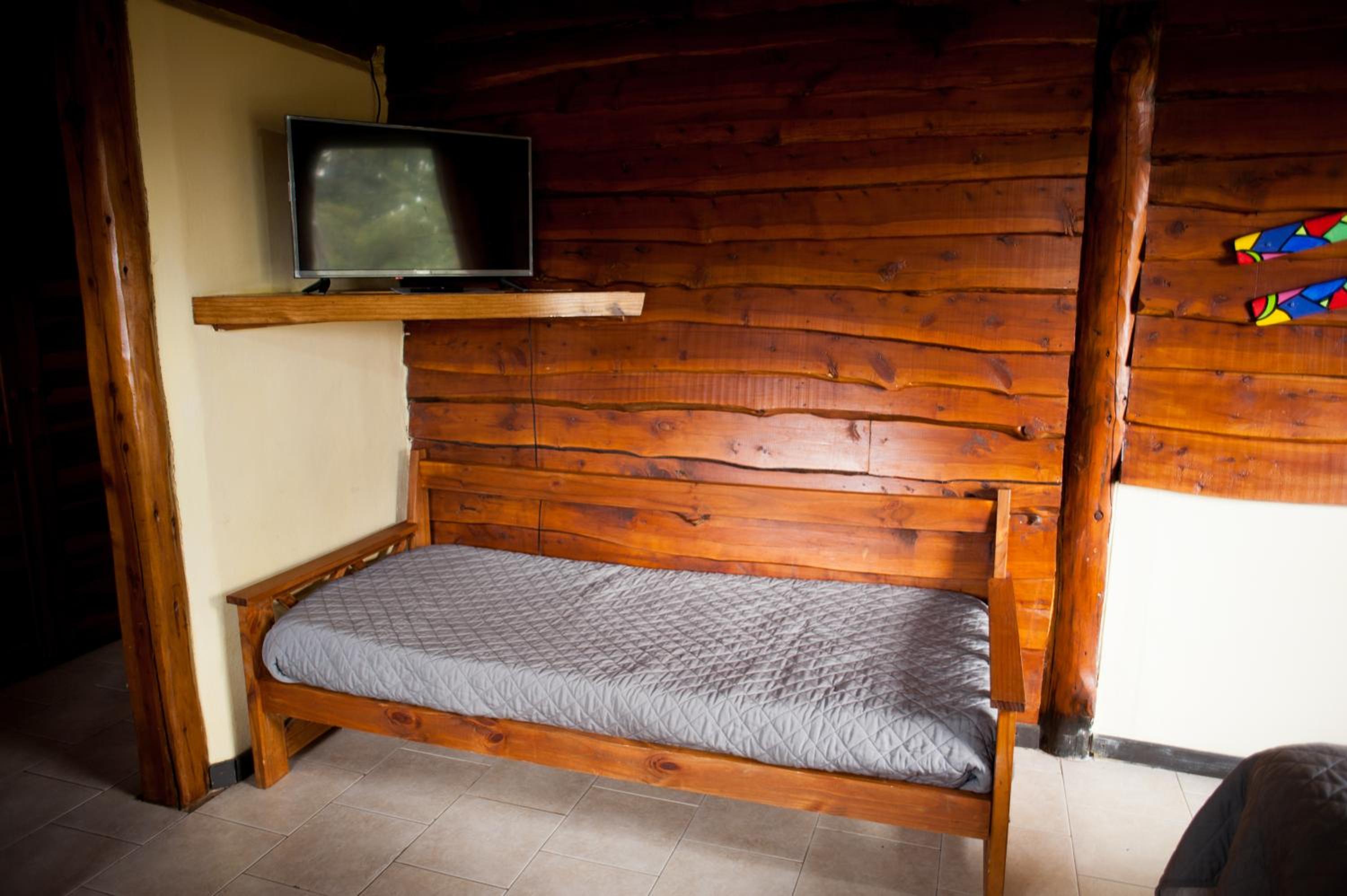 Cabaña Bariloche