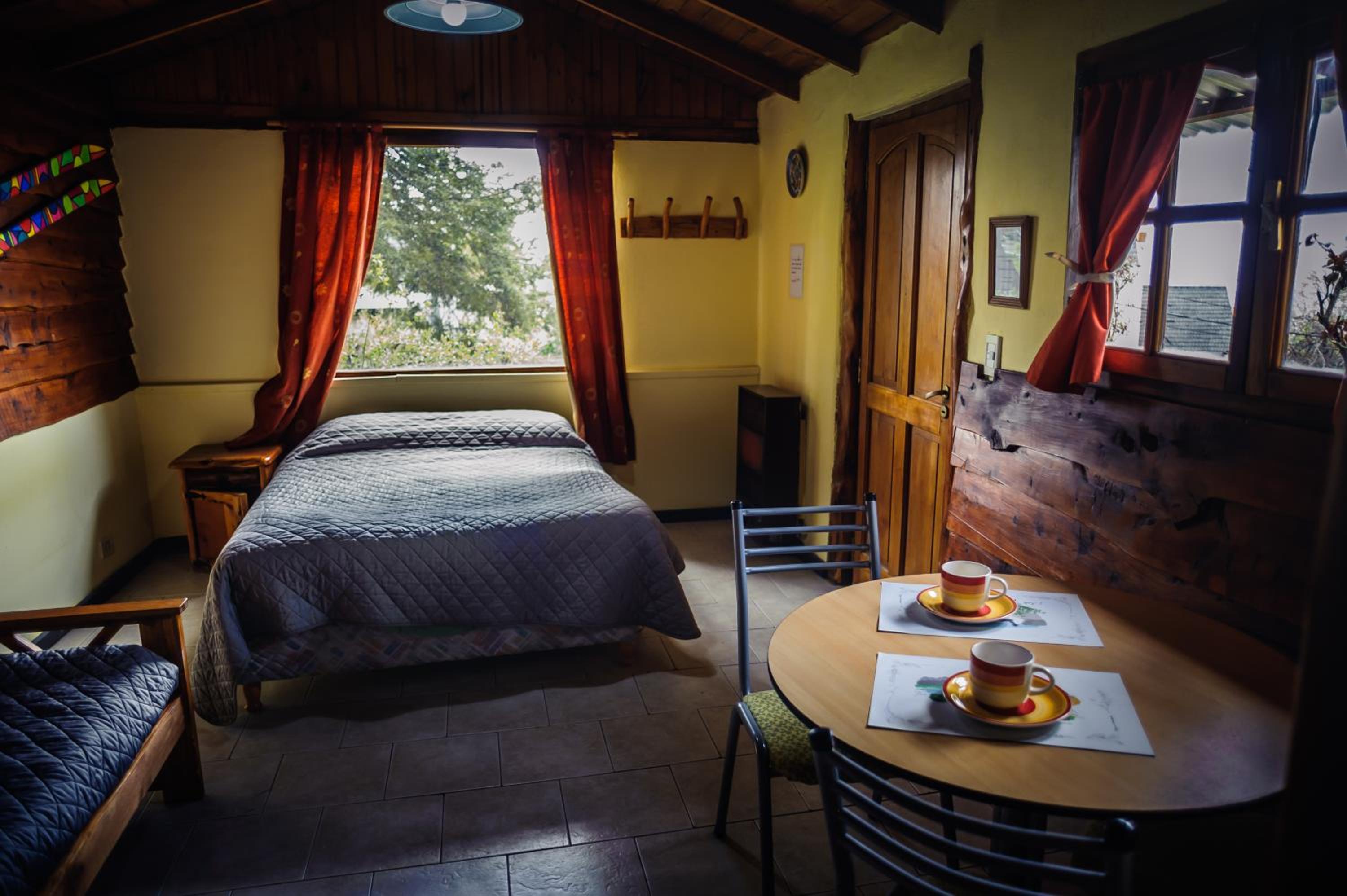 Cabaña Bariloche