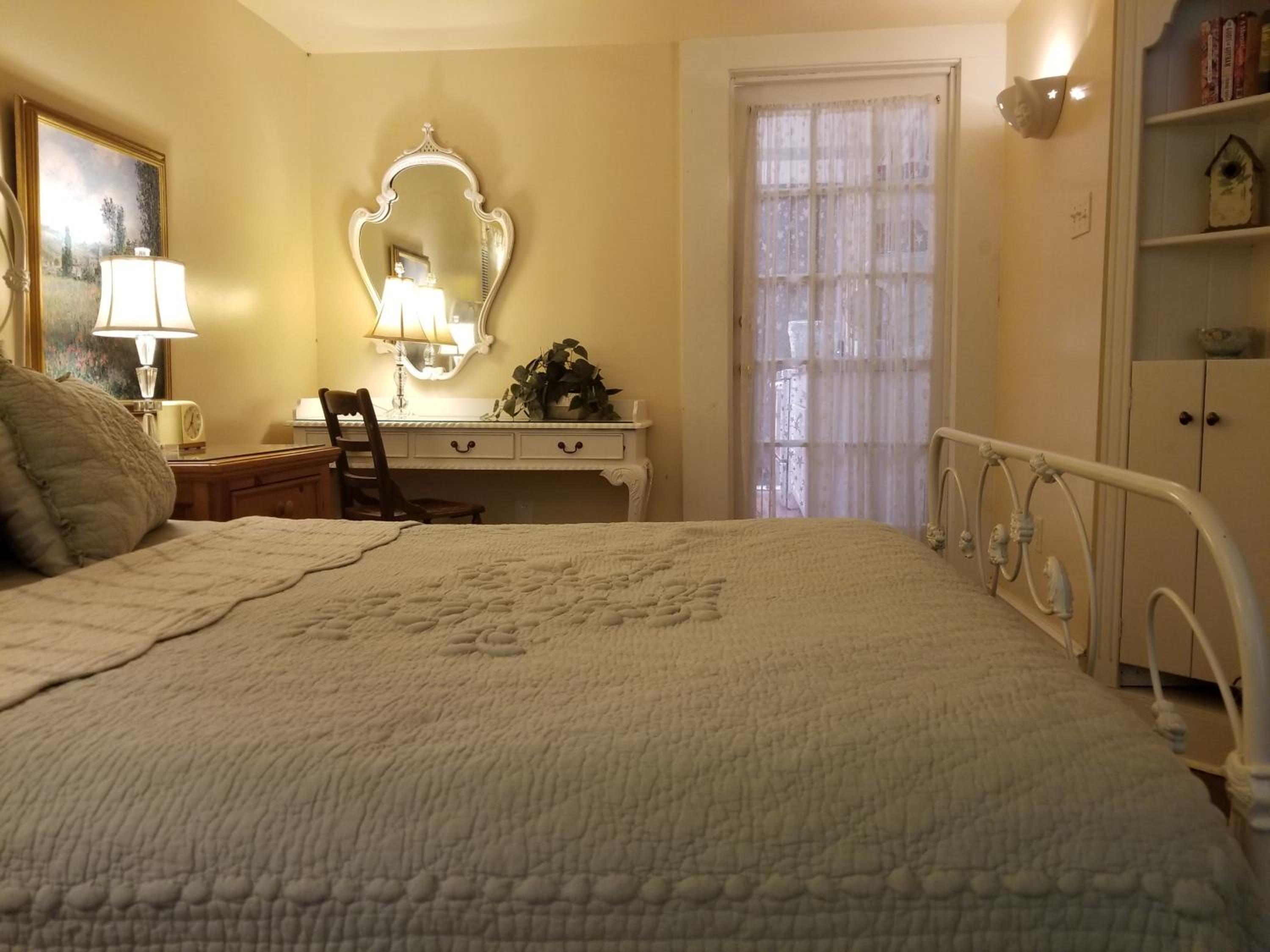 Rosemont B&B Cottages