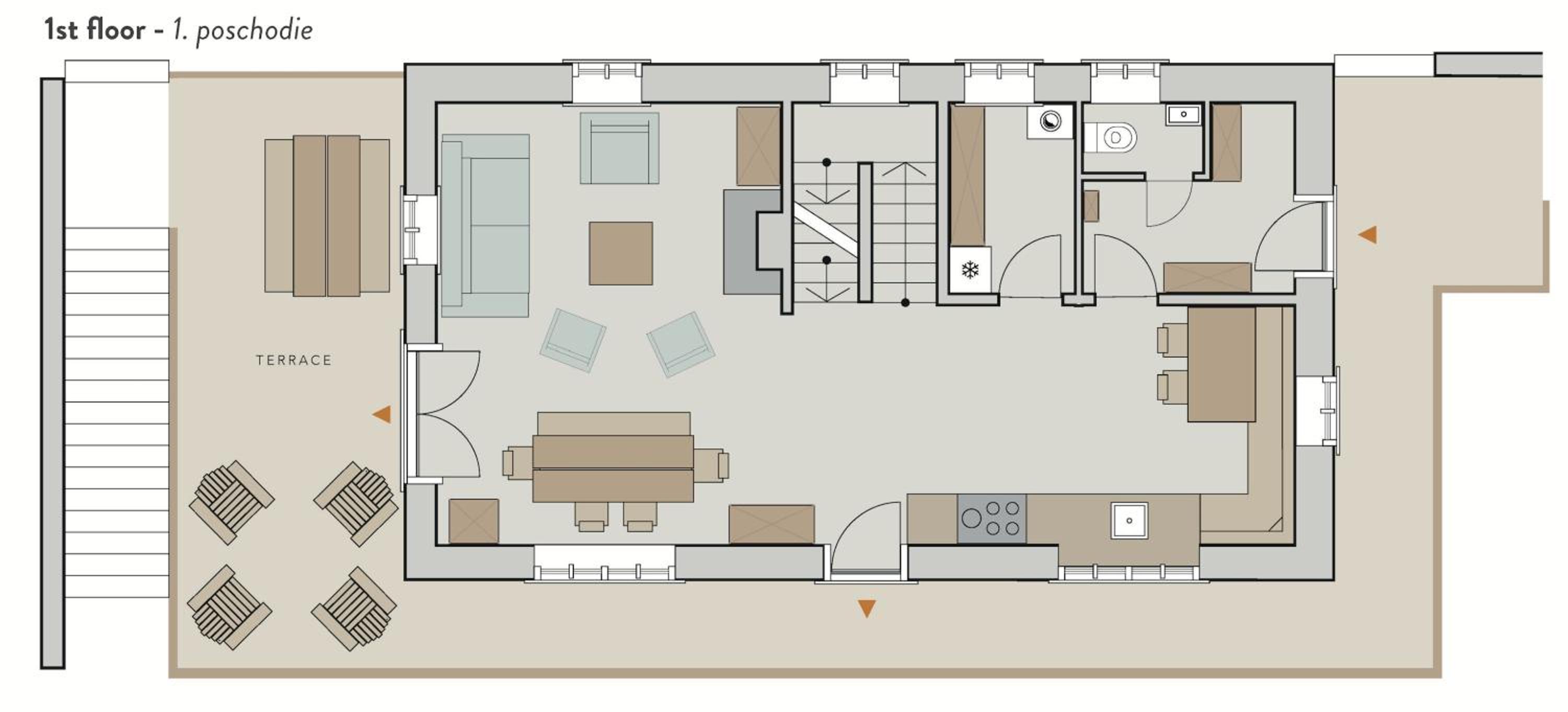 Lubka Lodge