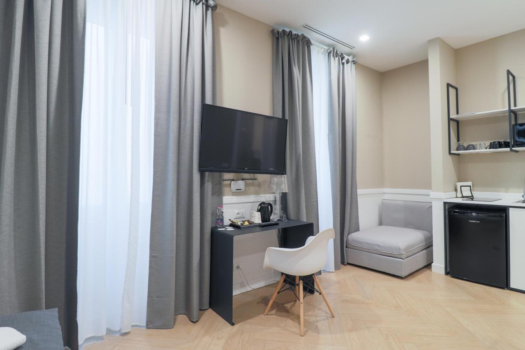 Elisabeth Boutique Rooms photo 5