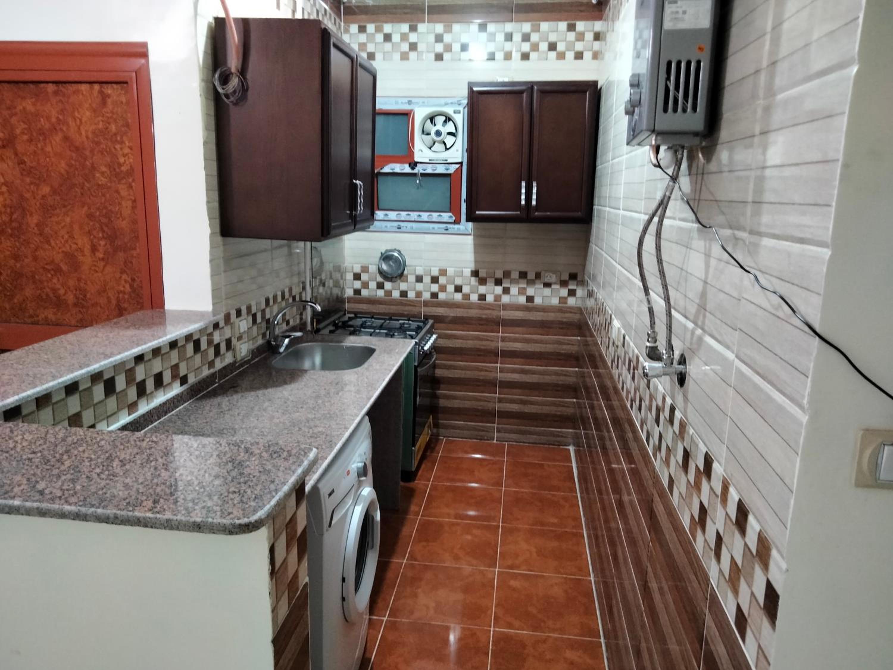 Nile Queen Apartments for Rent view 3