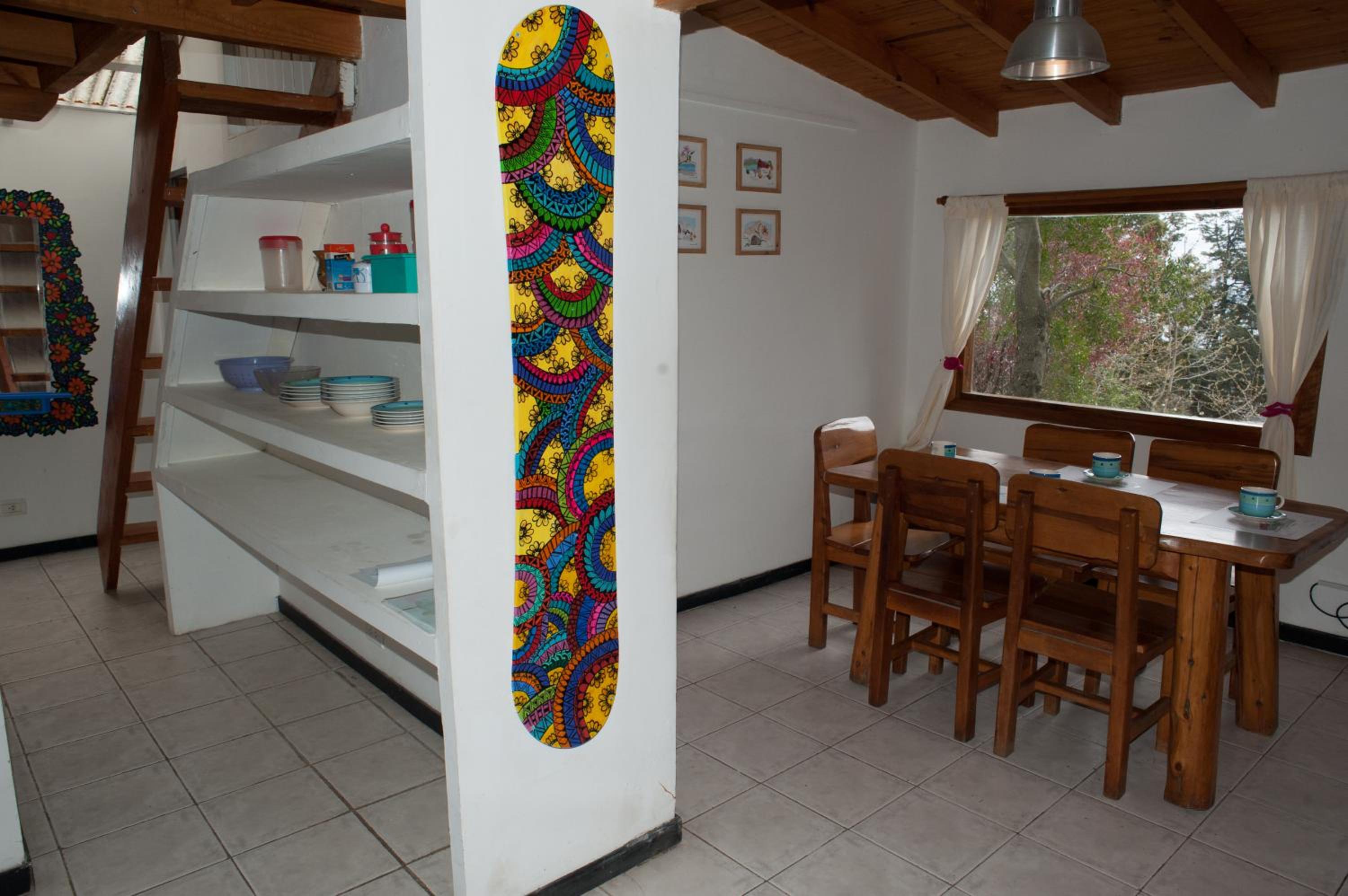 Cabaña Bariloche