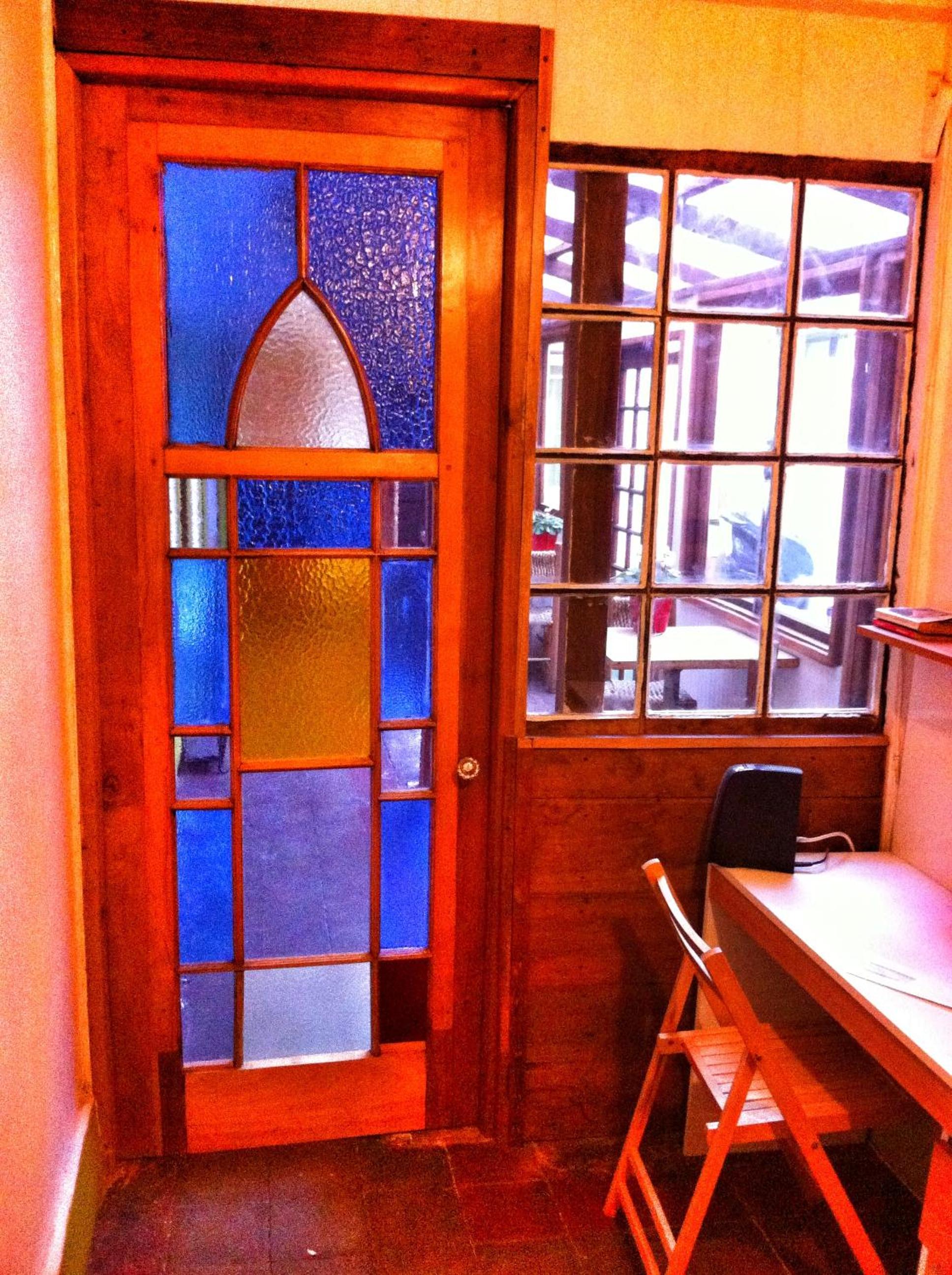 Tralkan B&B
