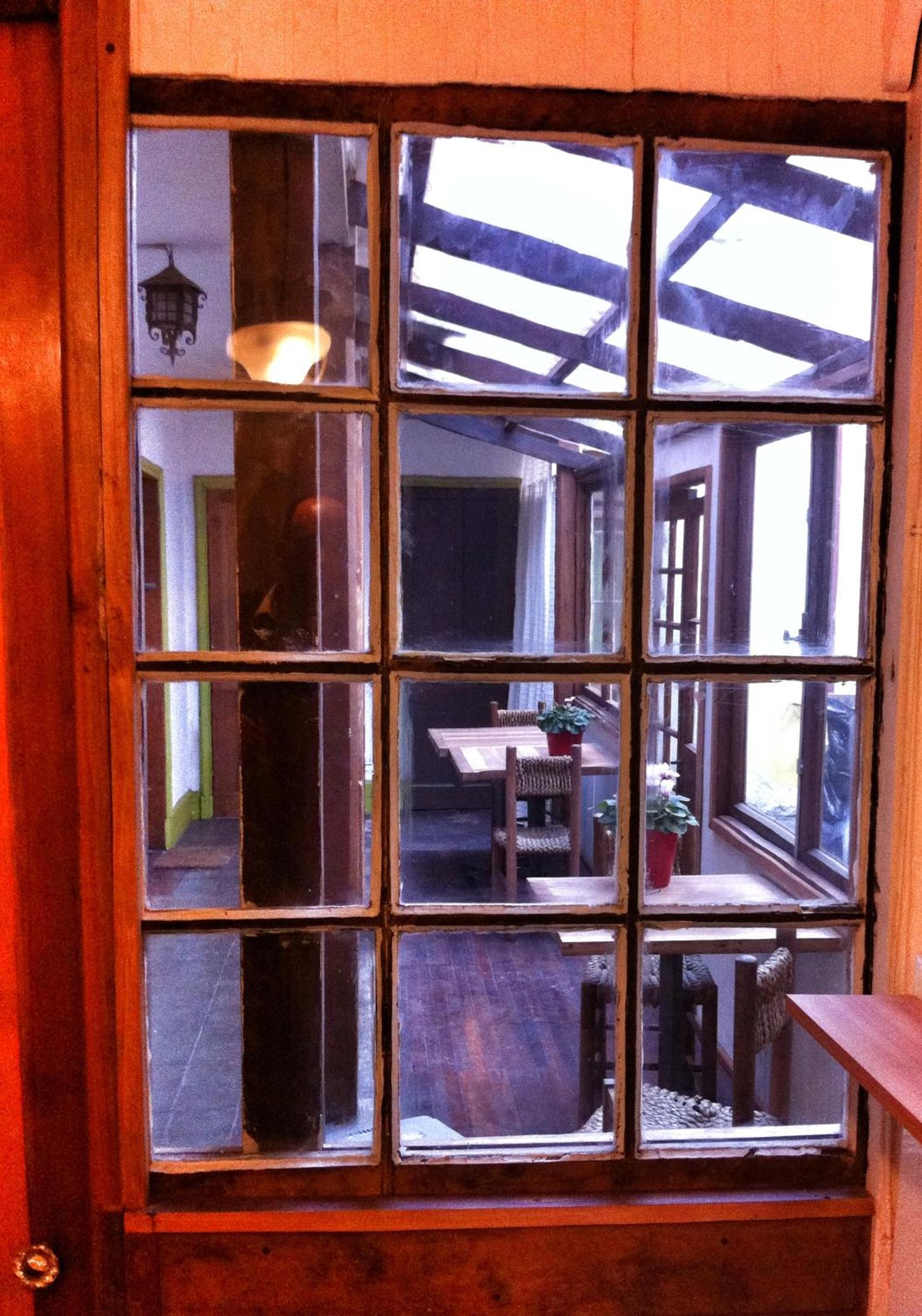 Tralkan B&B