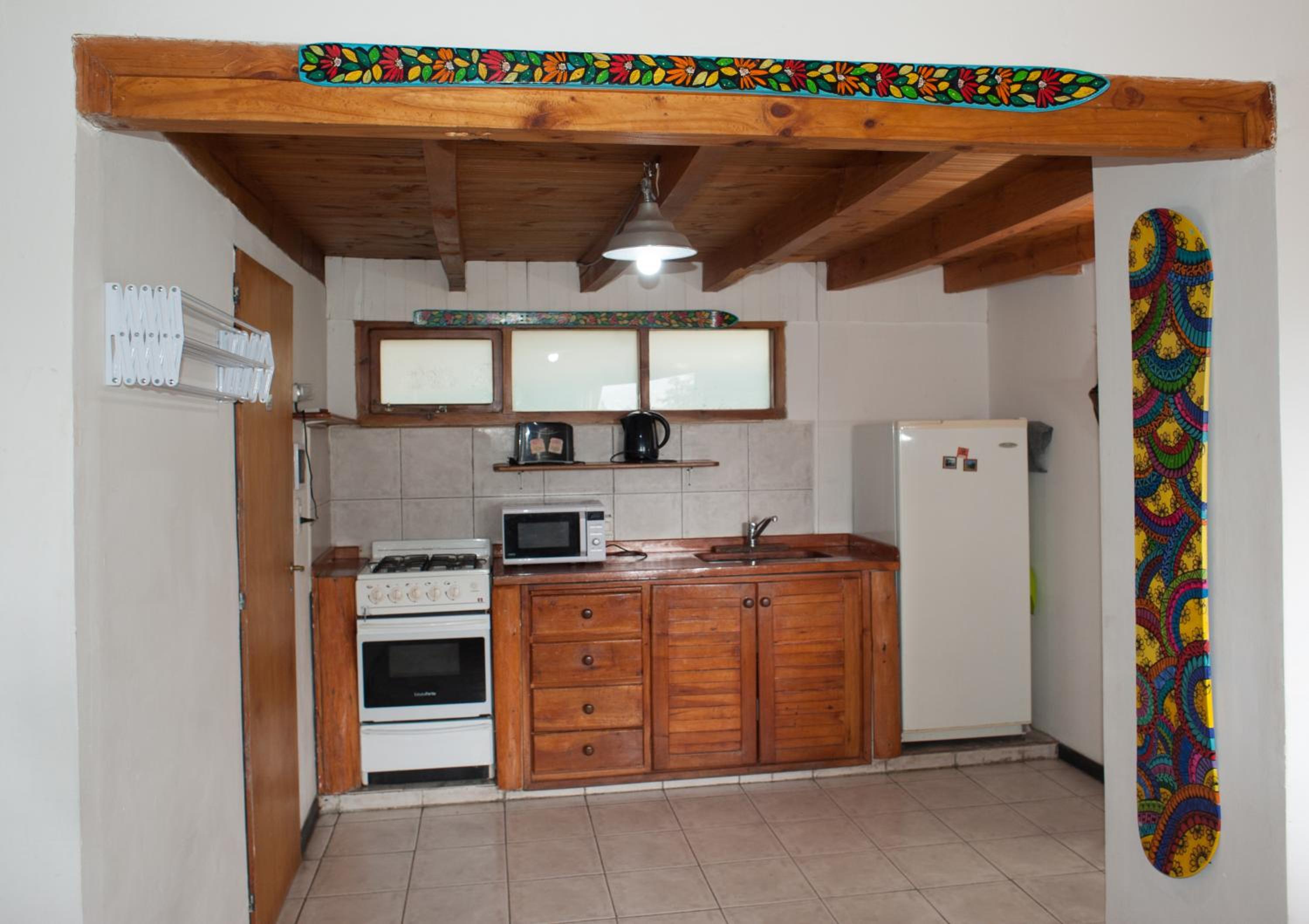 Cabaña Bariloche