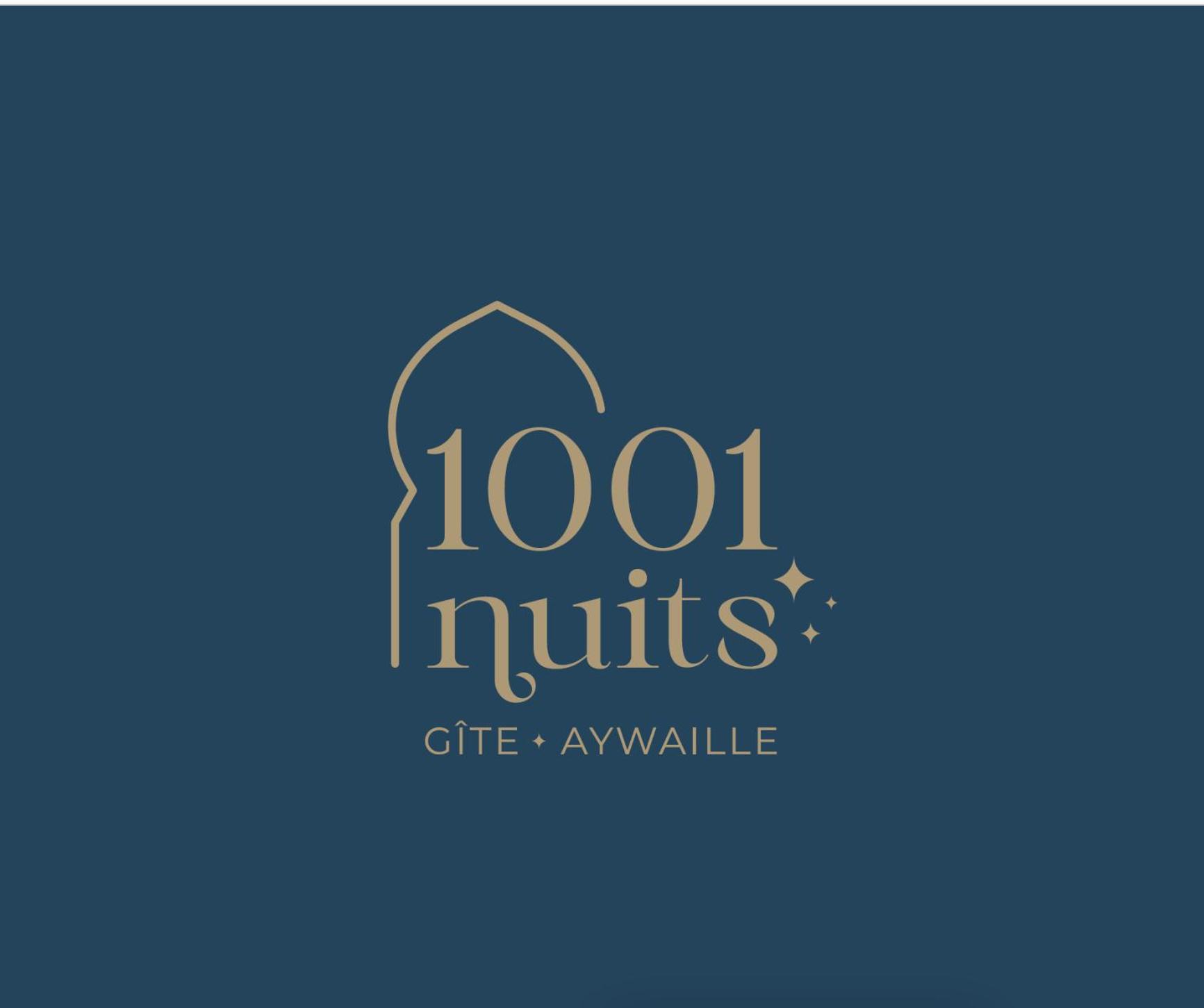 1001 Nuits Aywaille