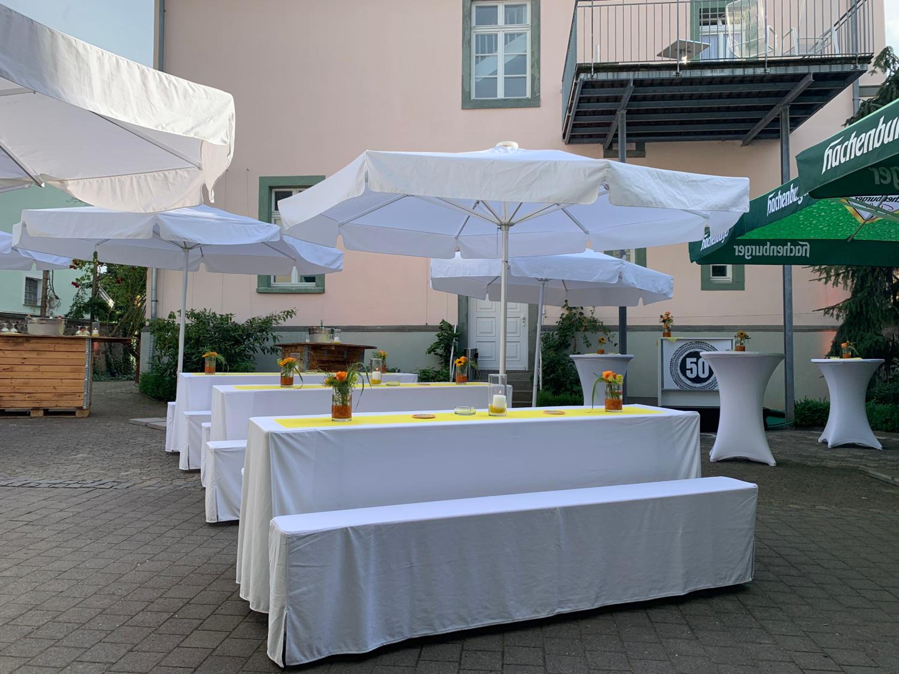 Hotel St. Hubertus view 3