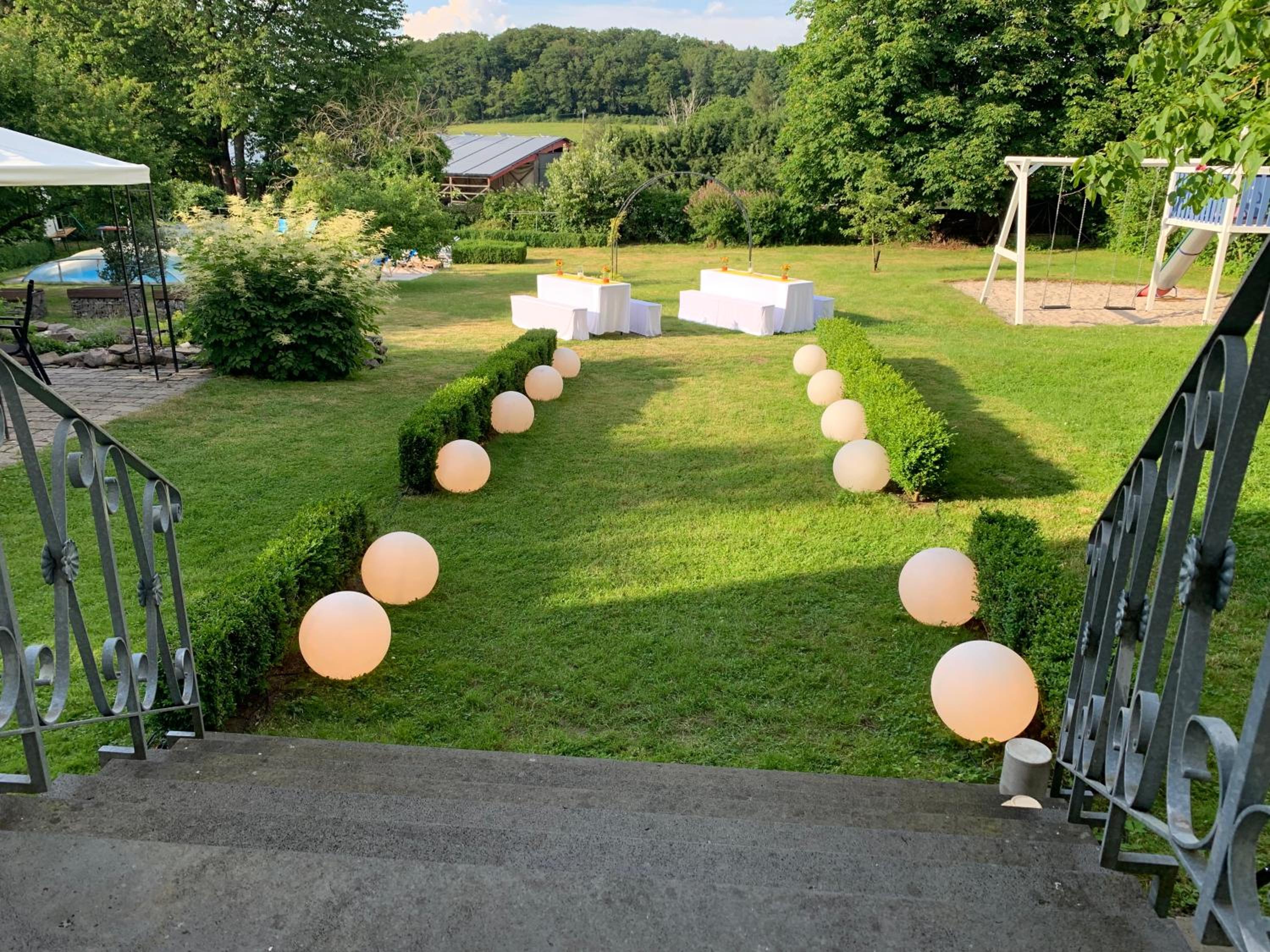 Hotel St. Hubertus view 2