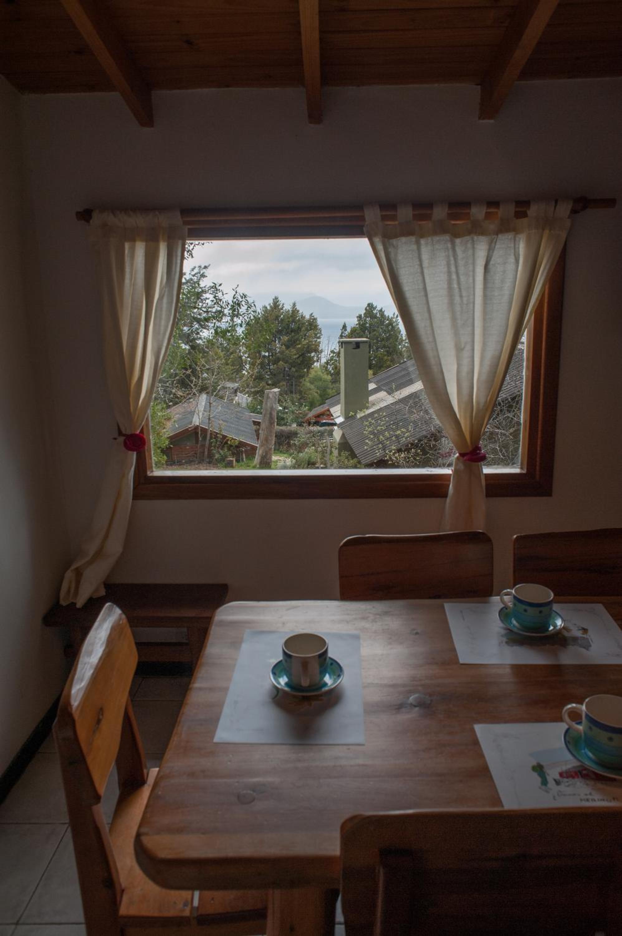 Cabaña Bariloche
