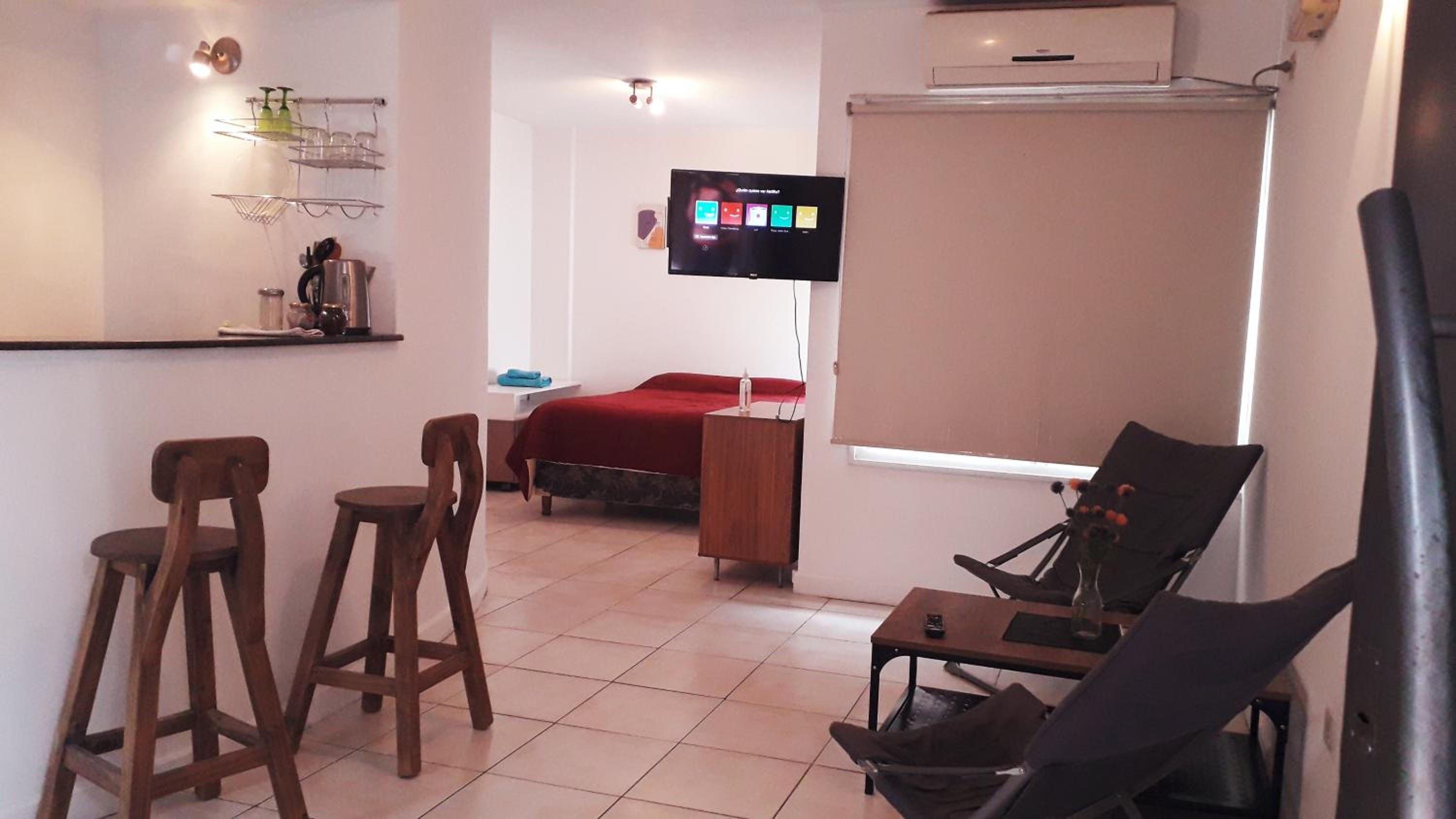 Departamento Altos Mendoza Presidente Mitre