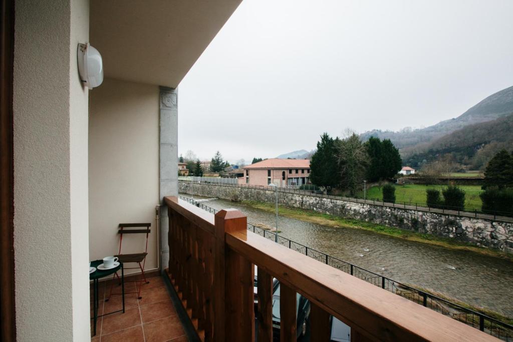 Apartamentos tiu Enrique 4 Piso view 5