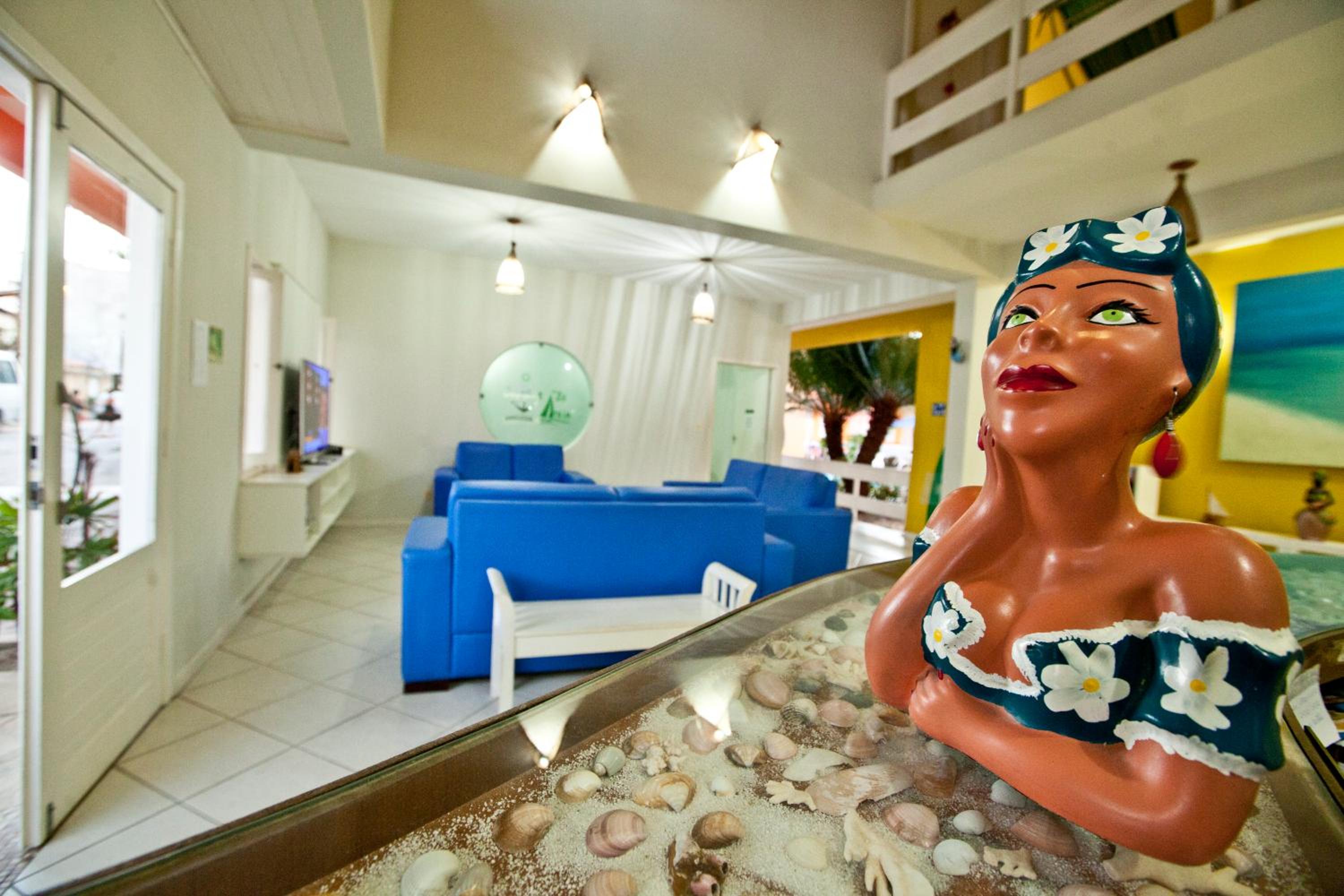 Capitães de Areia Pousada