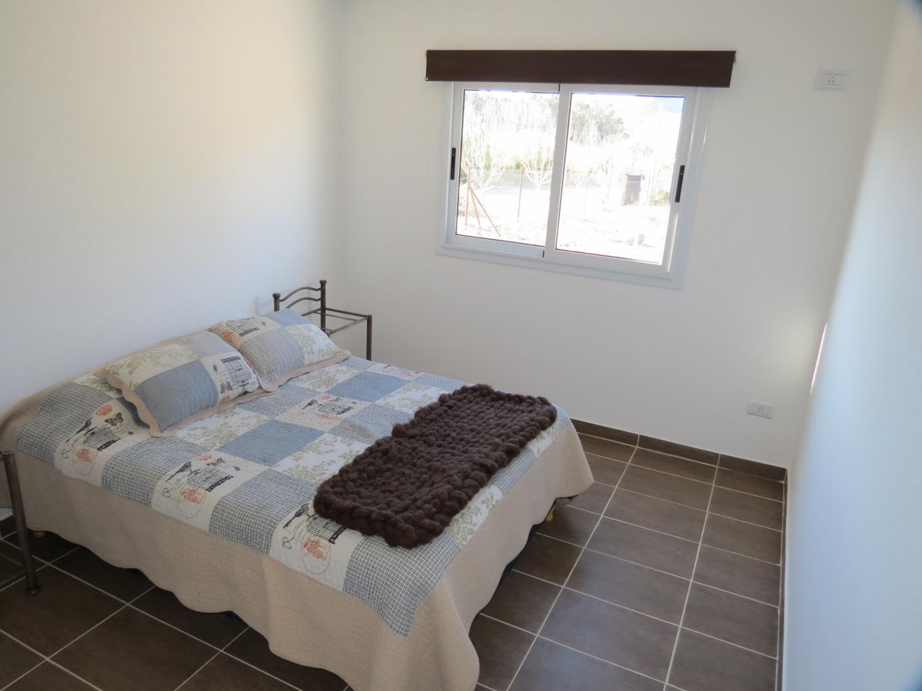 Cabaña La Verdicchio Urbanización Cristobal Lote 2