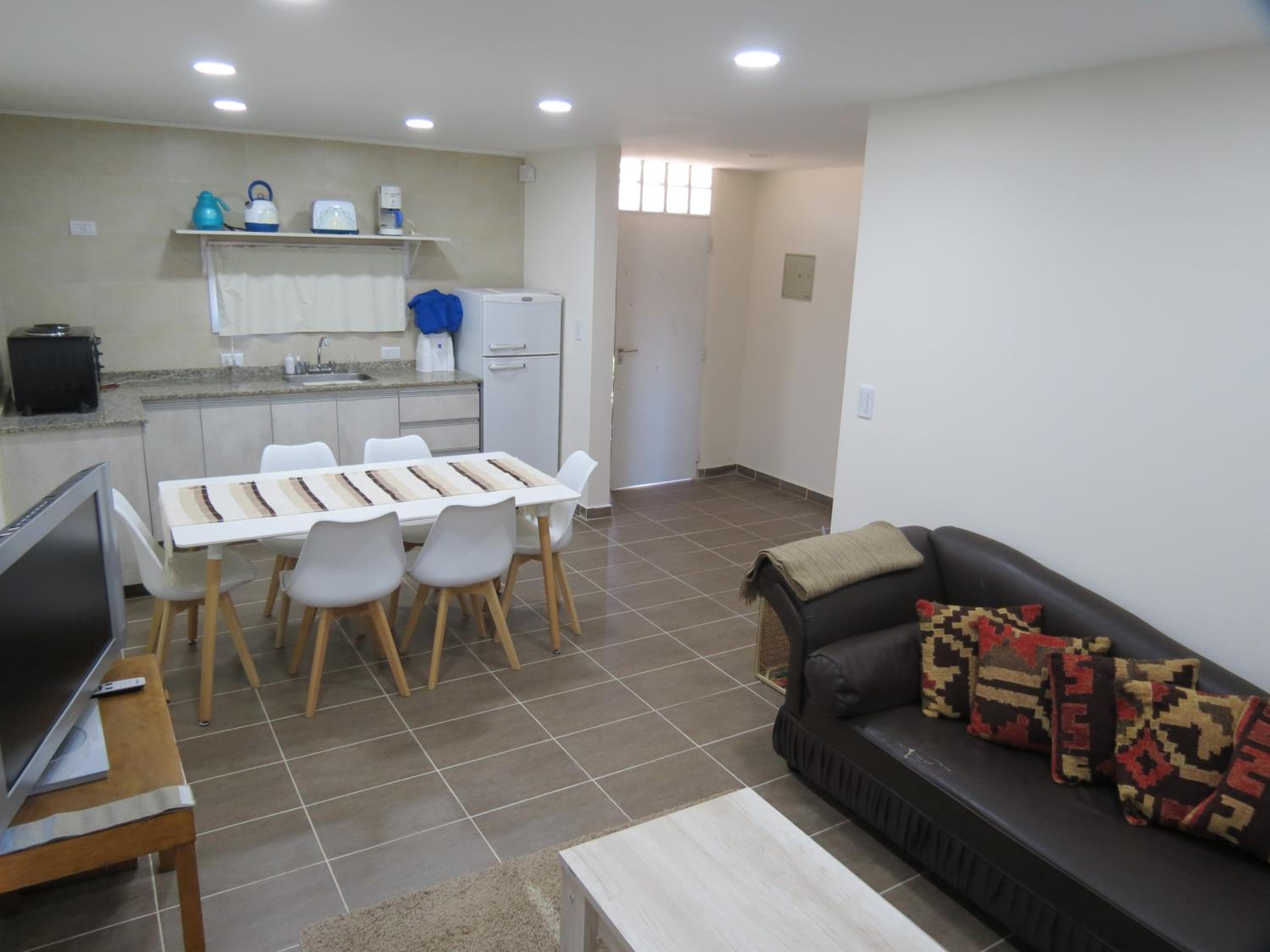 Cabaña La Verdicchio Urbanización Cristobal Lote 2