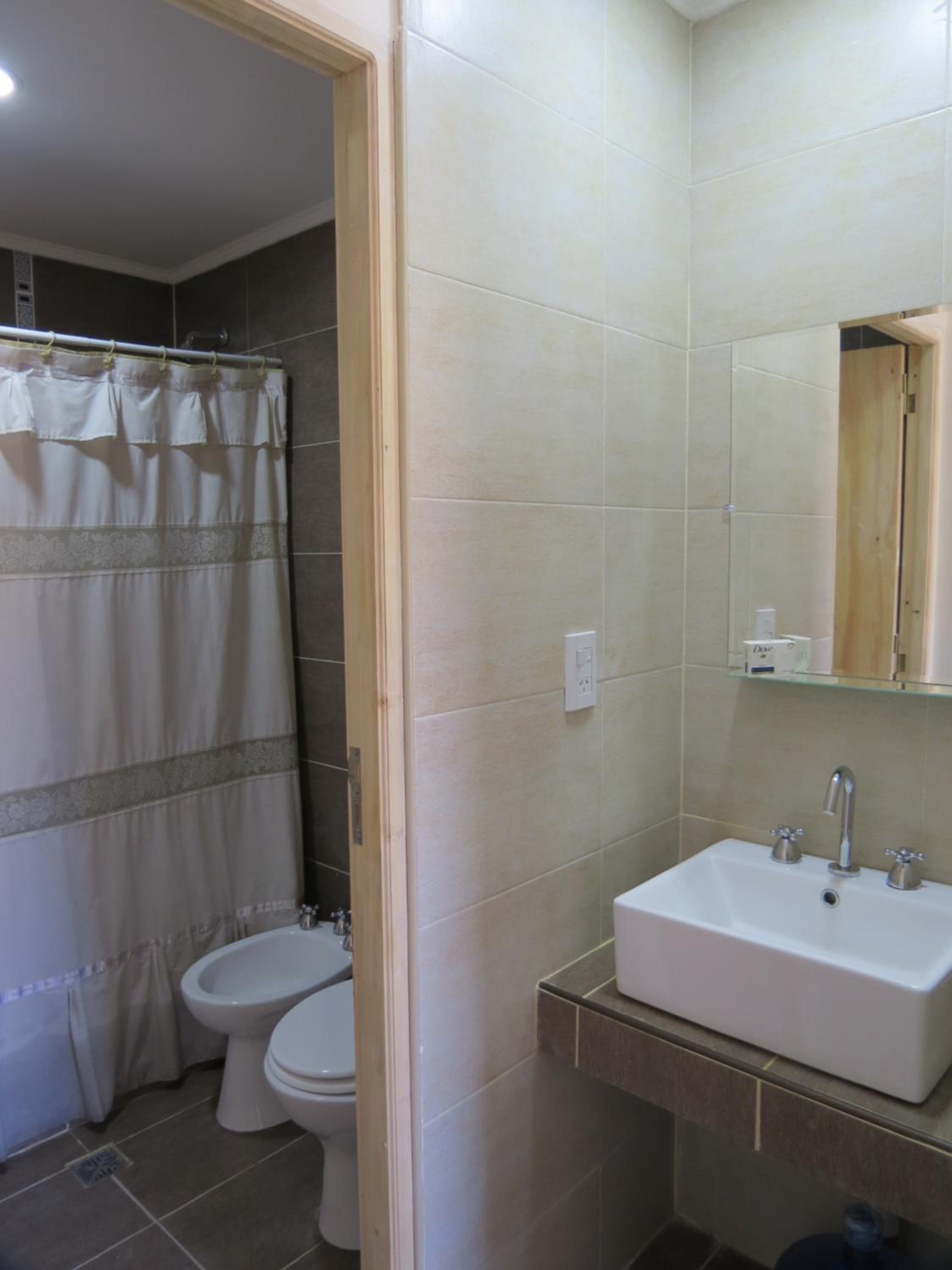 Cabaña La Verdicchio Urbanización Cristobal Lote 2