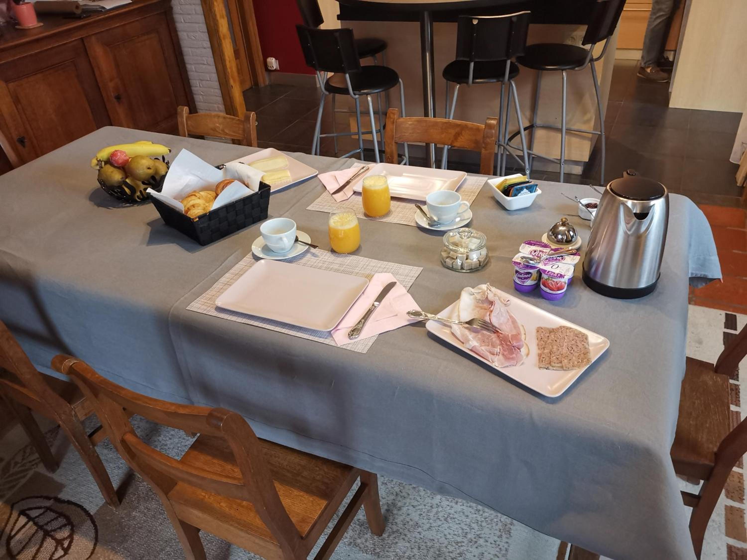 Les Sittelles - Tilff
