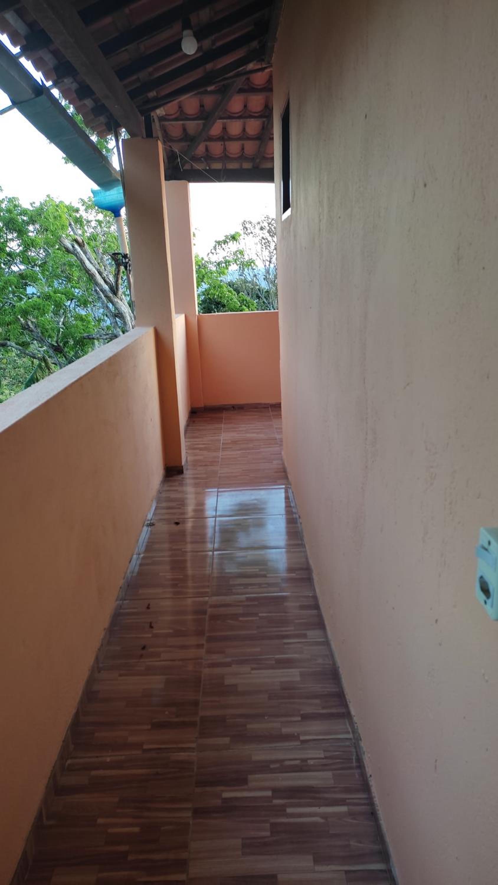 Casa Bella vista