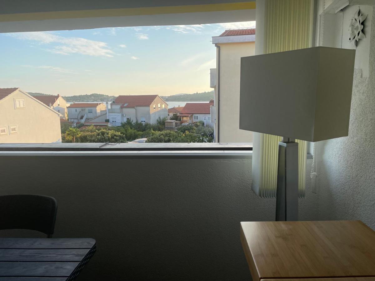 APARTAMENT SEA DALMATIA view 3