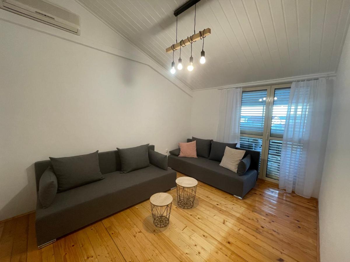 APARTAMENT SEA DALMATIA view 5