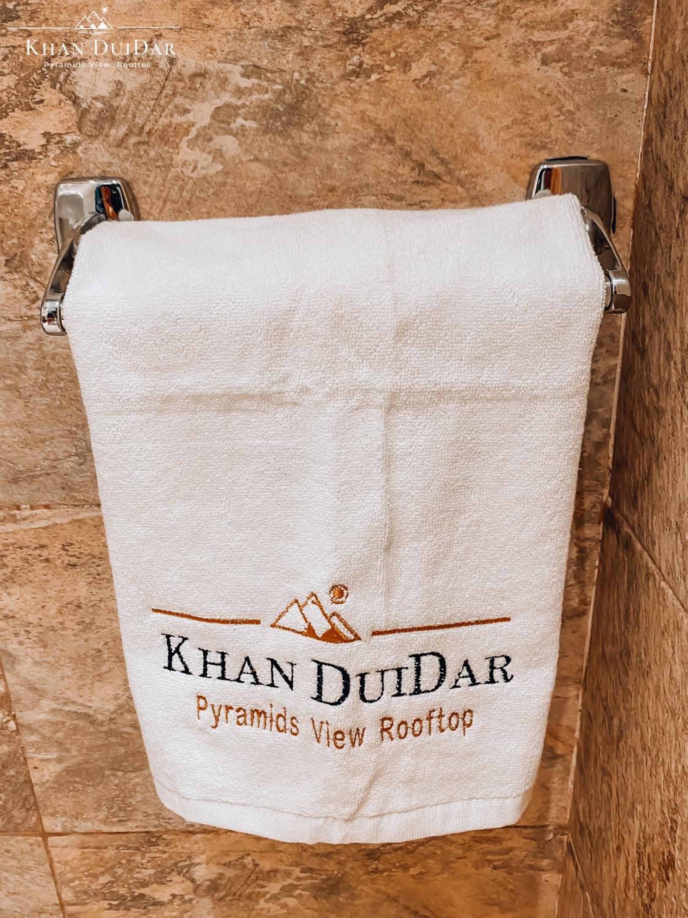 Khan Duidar Inn - Pyramids View Rooftop — photo 74