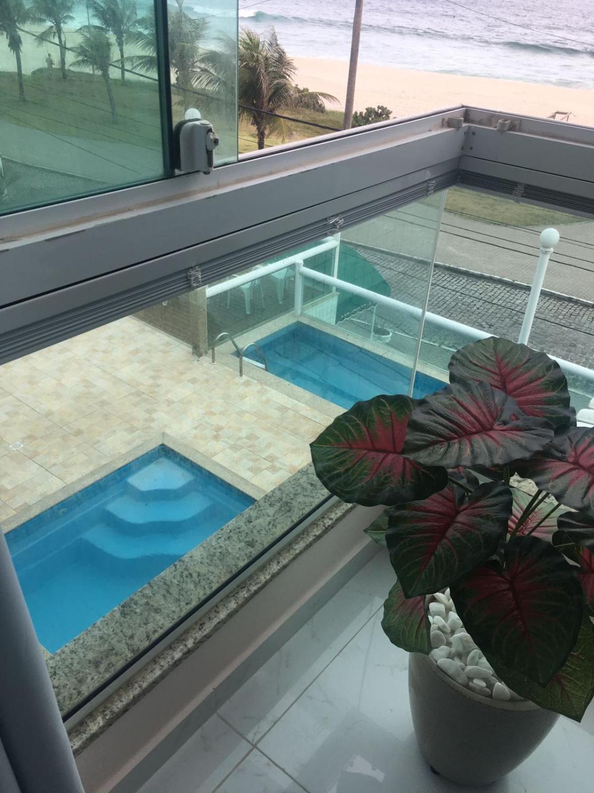 Hotel Aconchego Da Vila