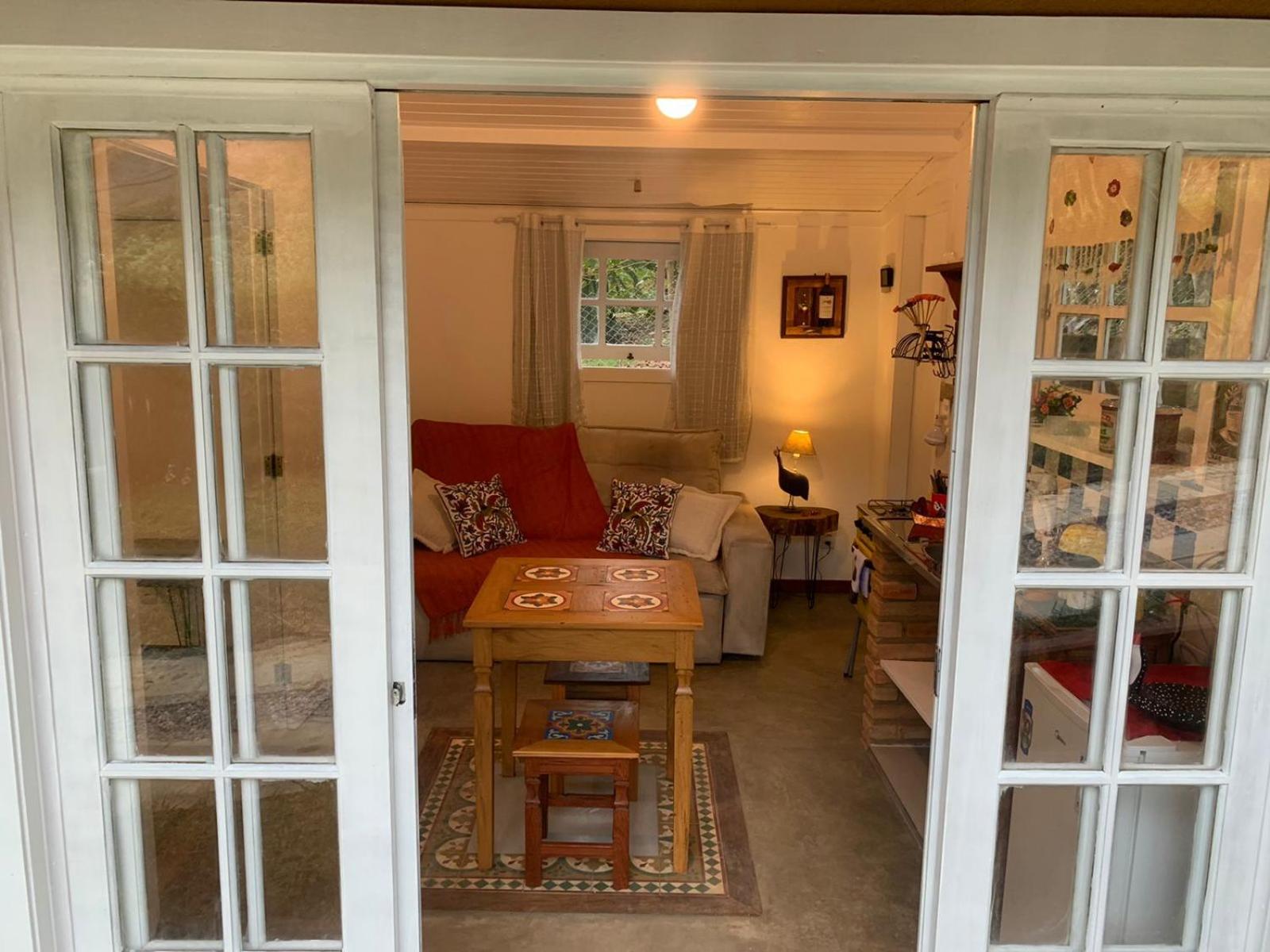 Loft do Alto-Araras