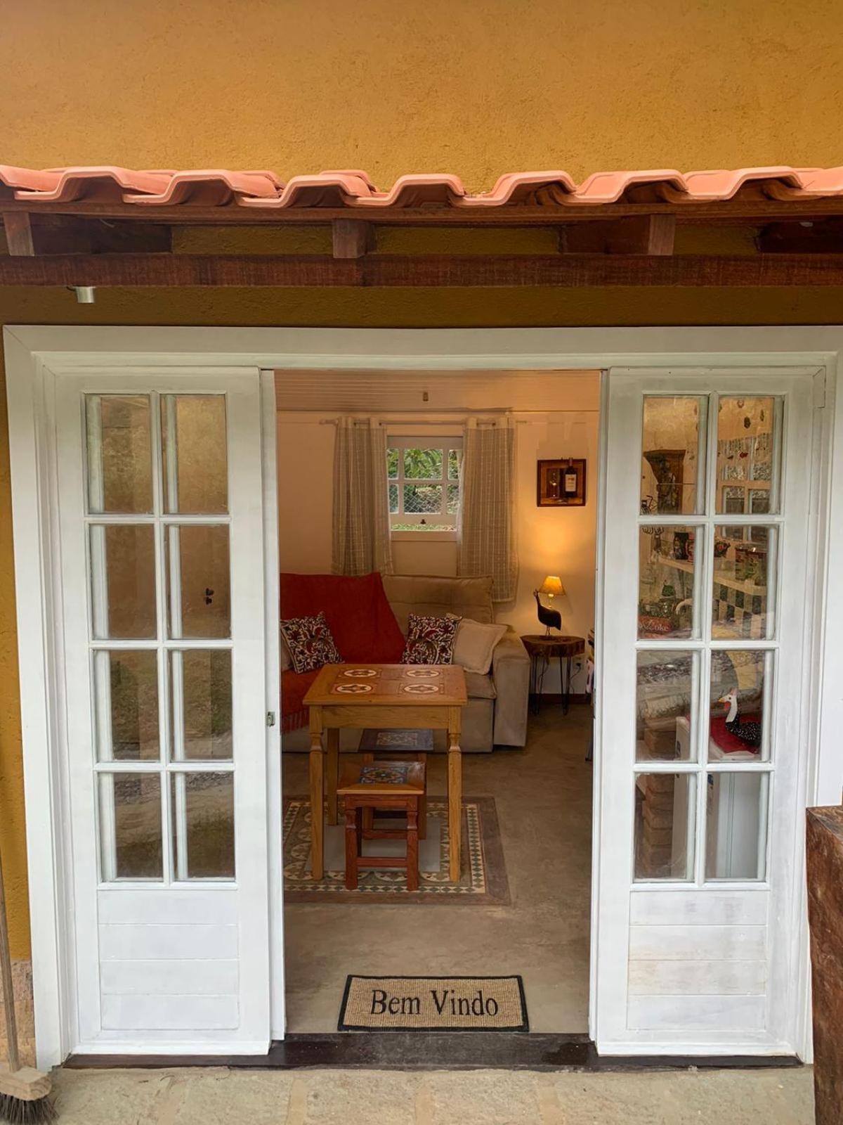 Loft do Alto-Araras