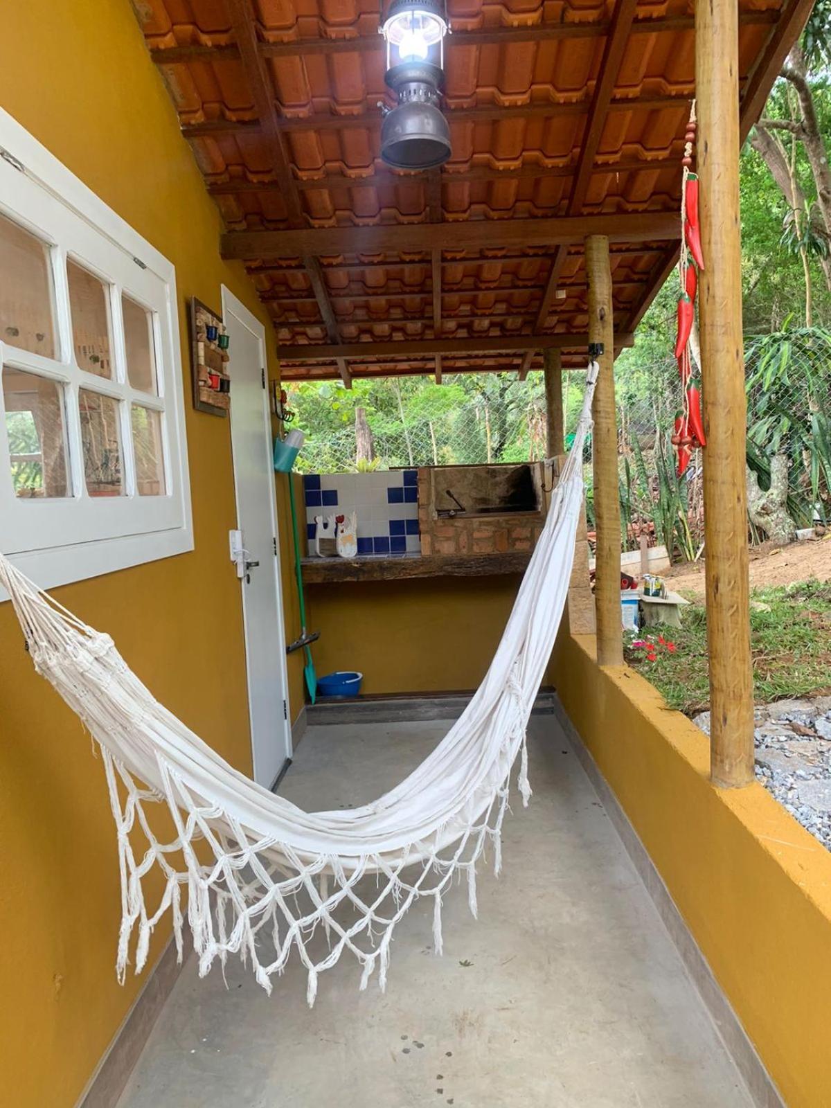 Loft do Alto-Araras