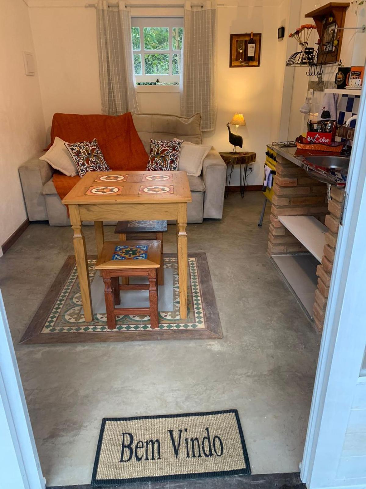 Loft do Alto-Araras