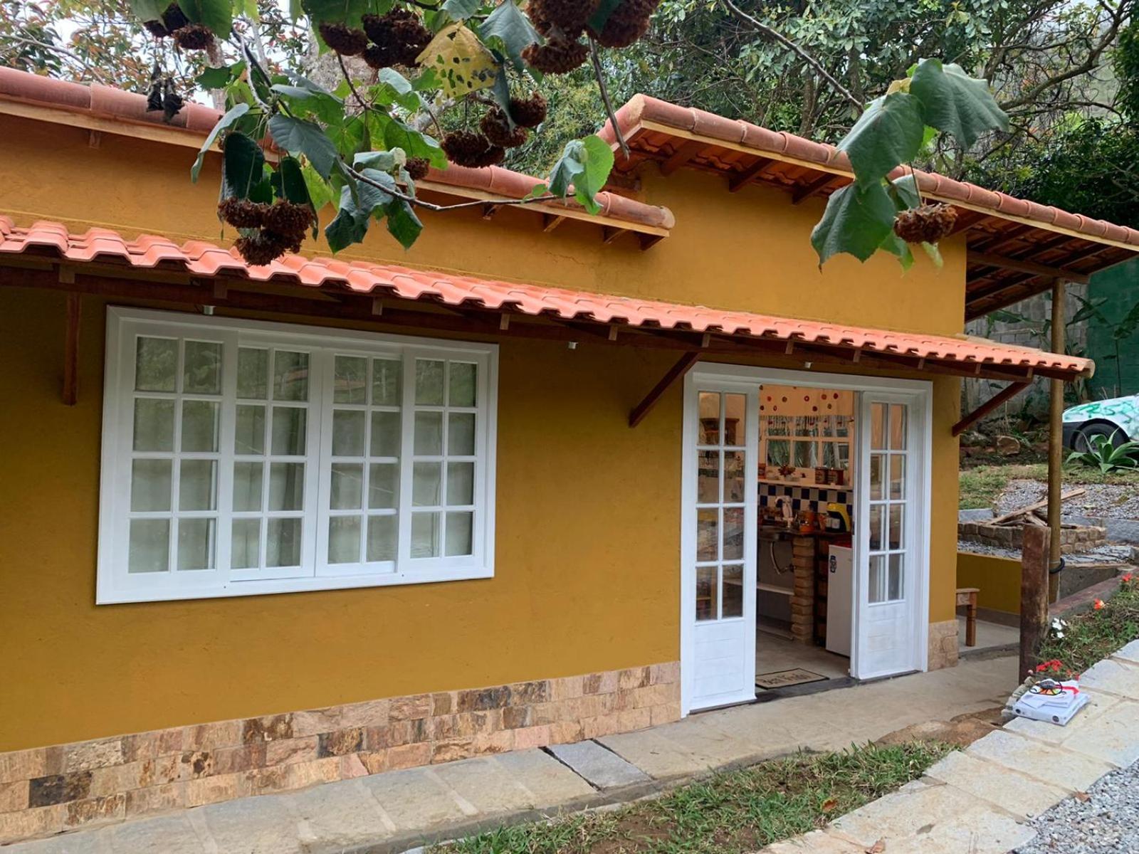 Loft do Alto-Araras