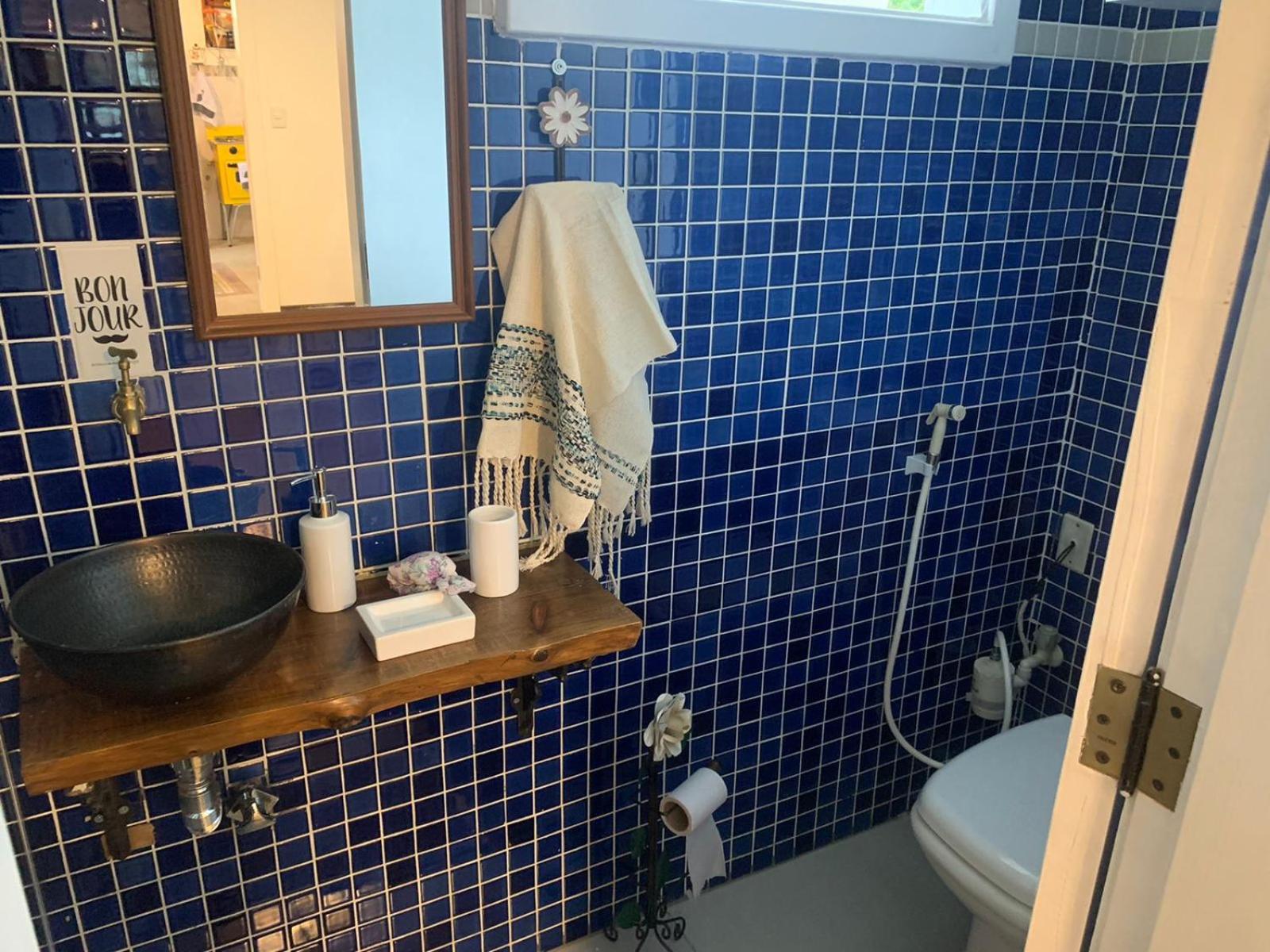 Loft do Alto-Araras