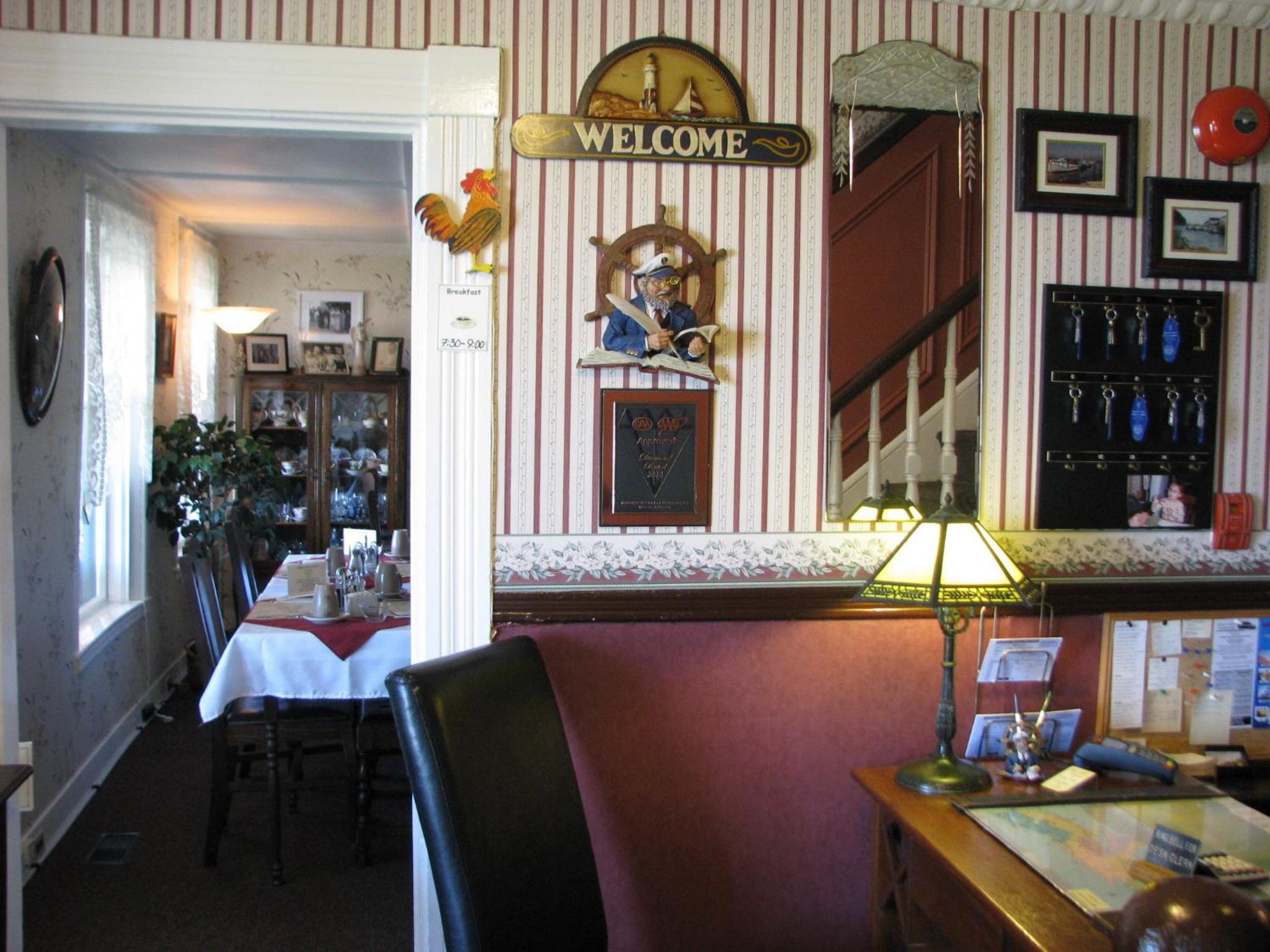 Bayside Inn