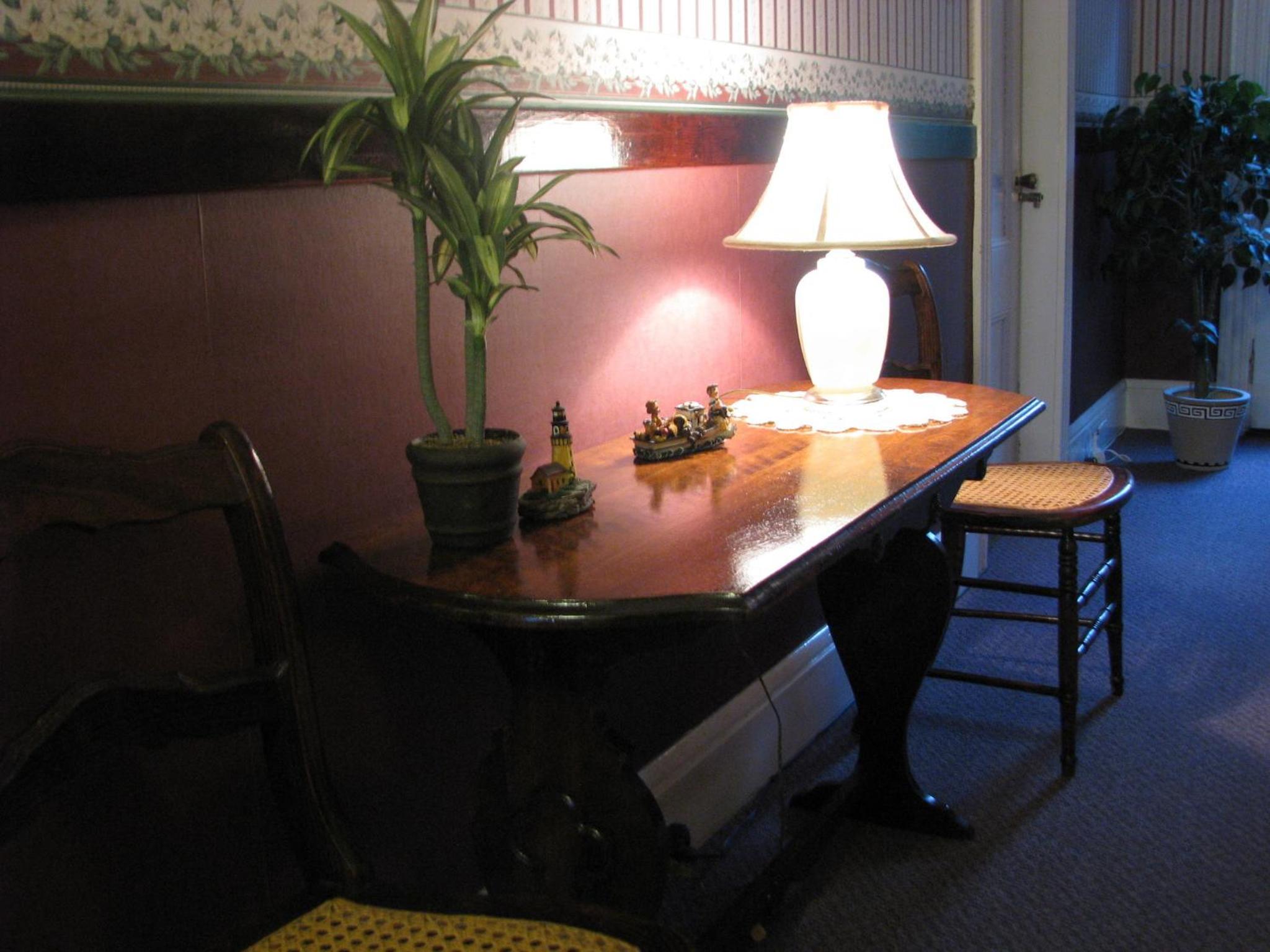 Bayside Inn