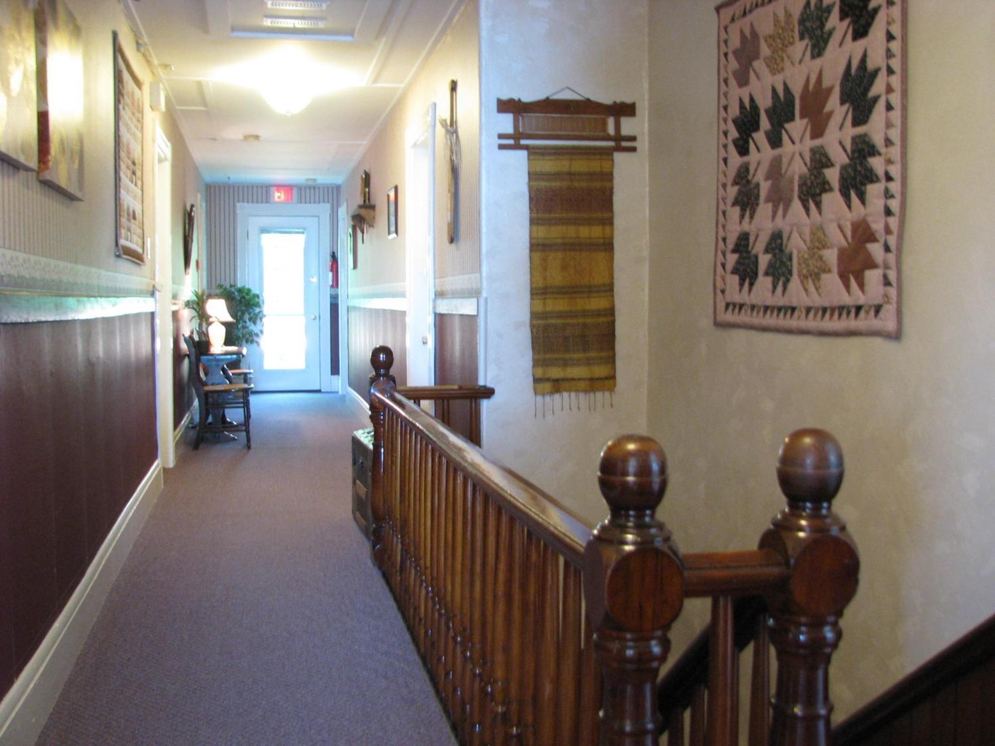 Bayside Inn