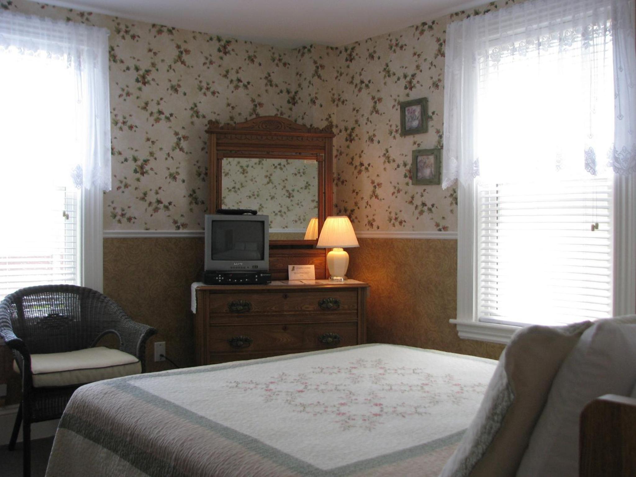 Bayside Inn