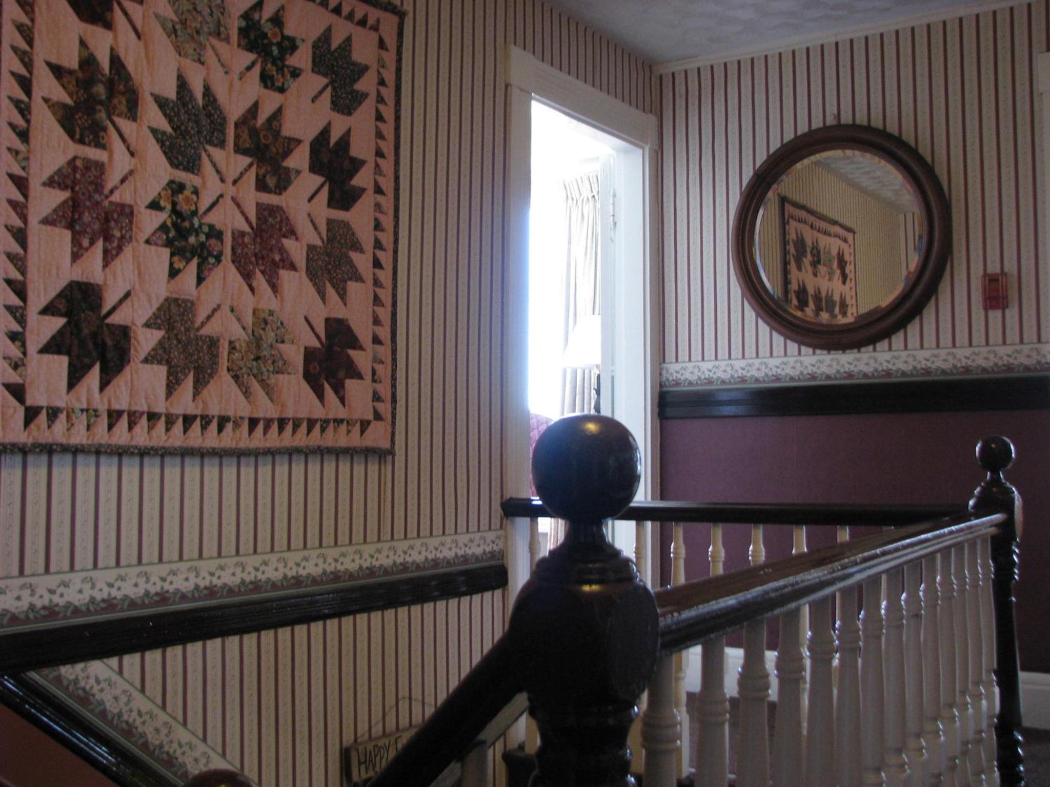Bayside Inn