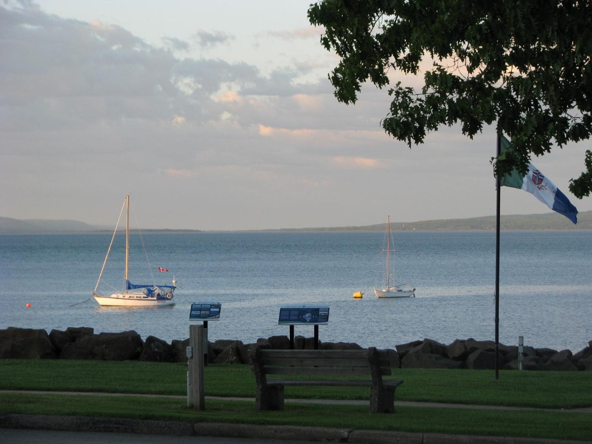 Bayside Inn