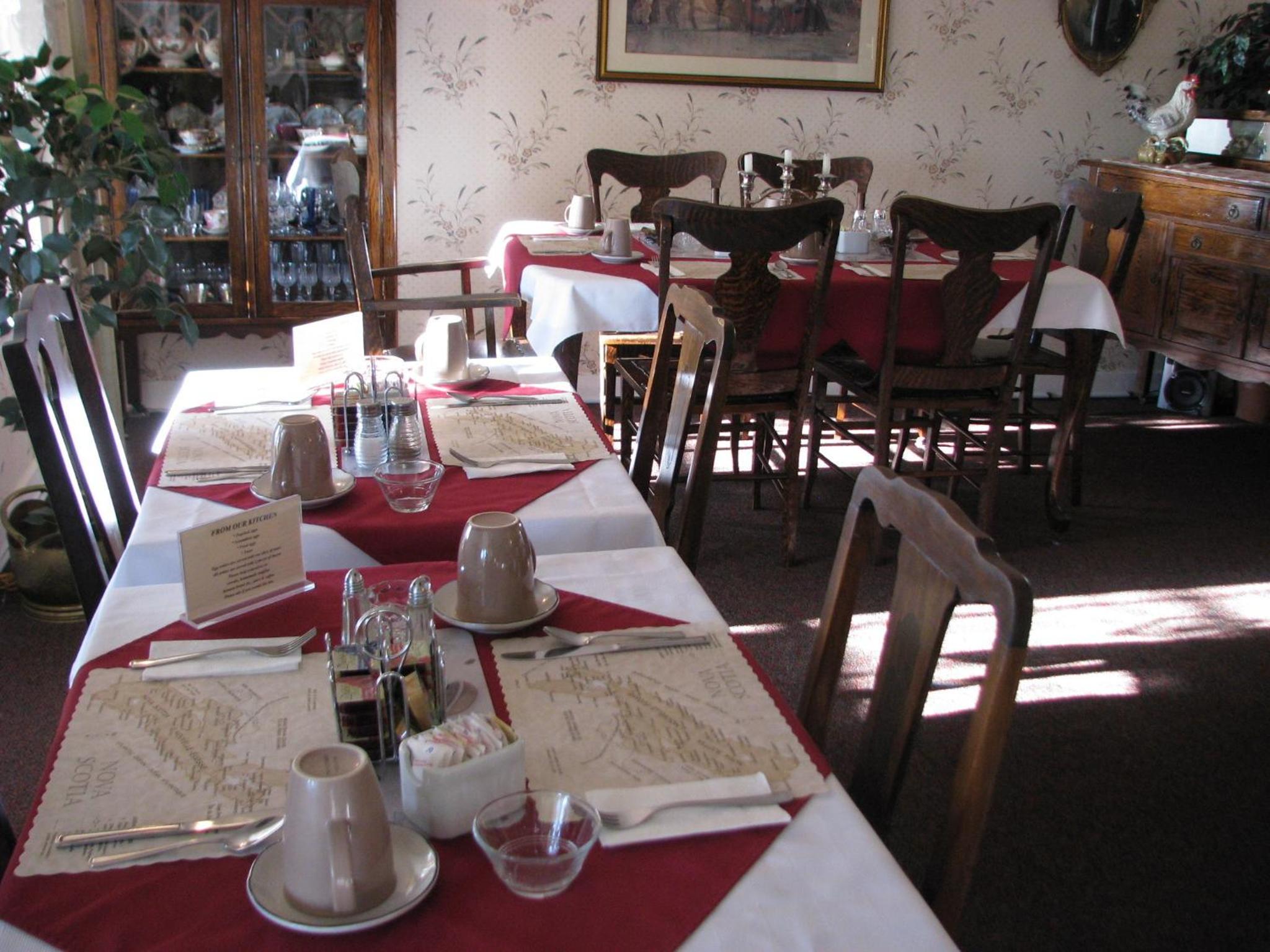 Bayside Inn