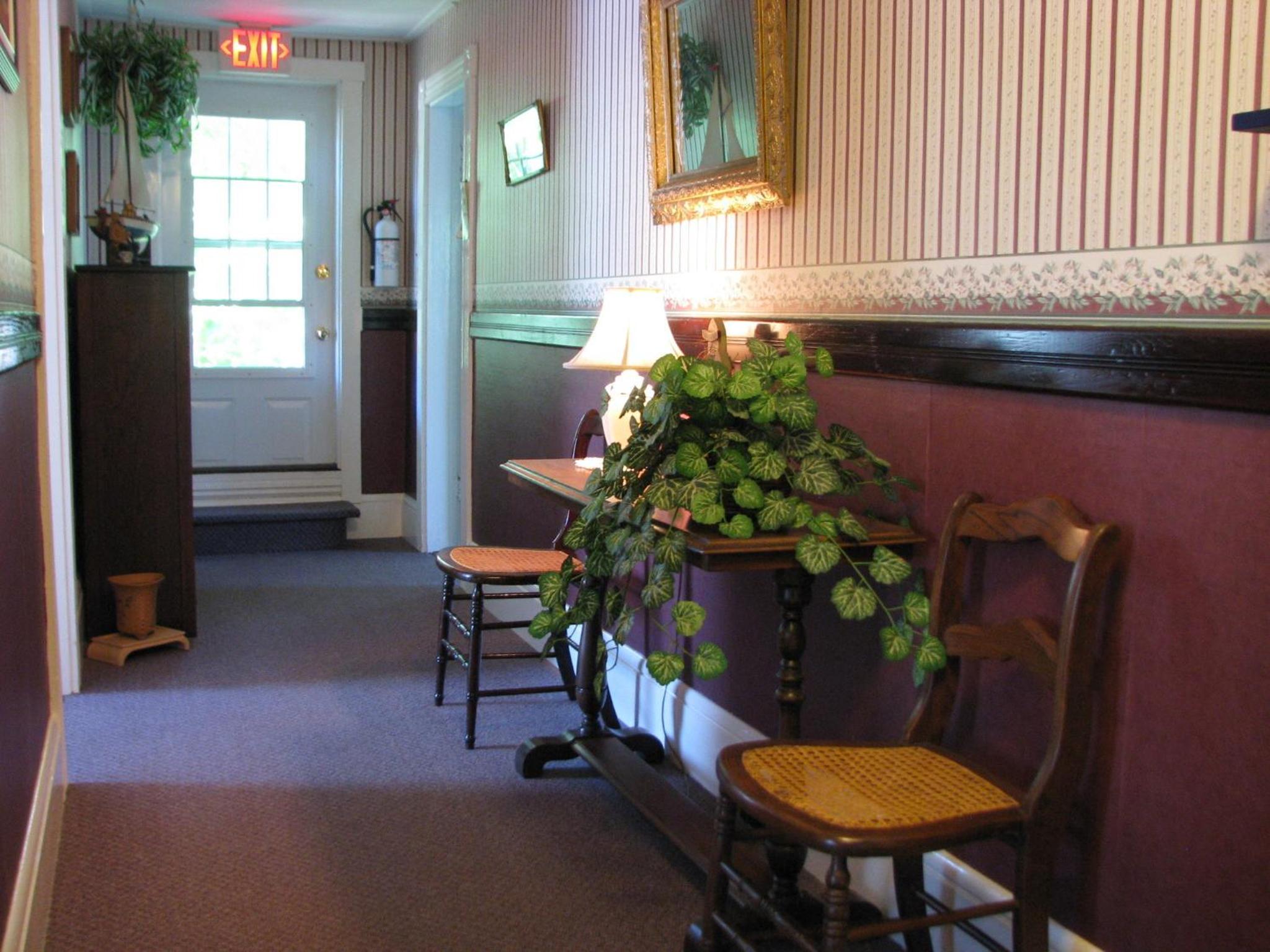 Bayside Inn