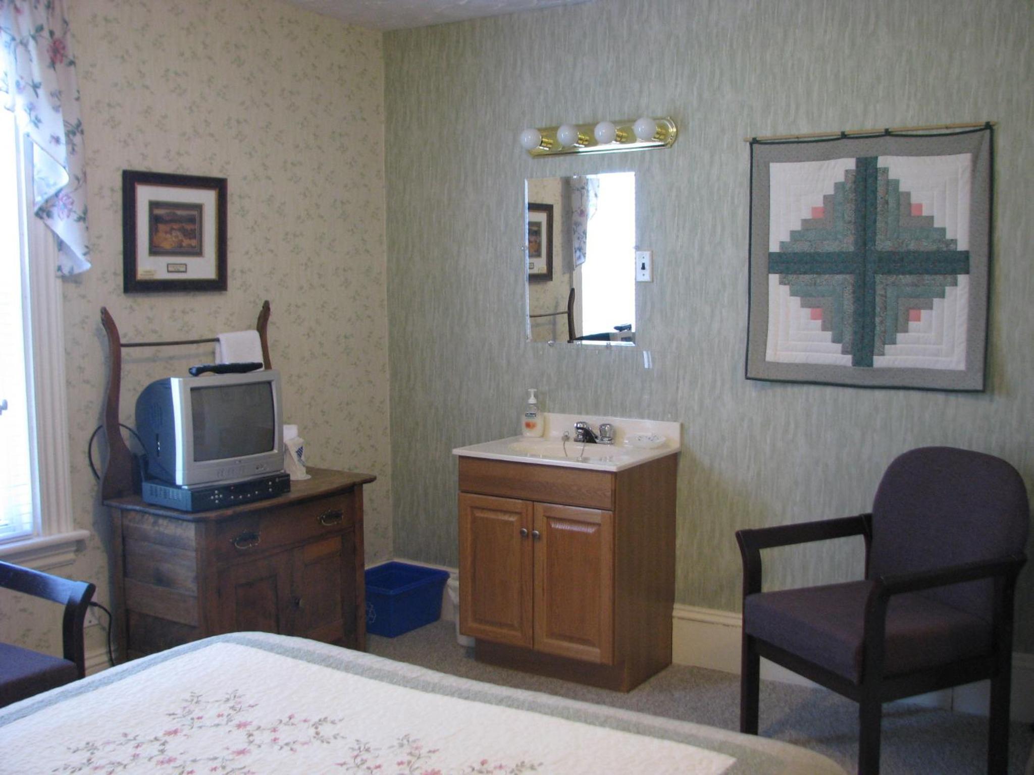 Bayside Inn
