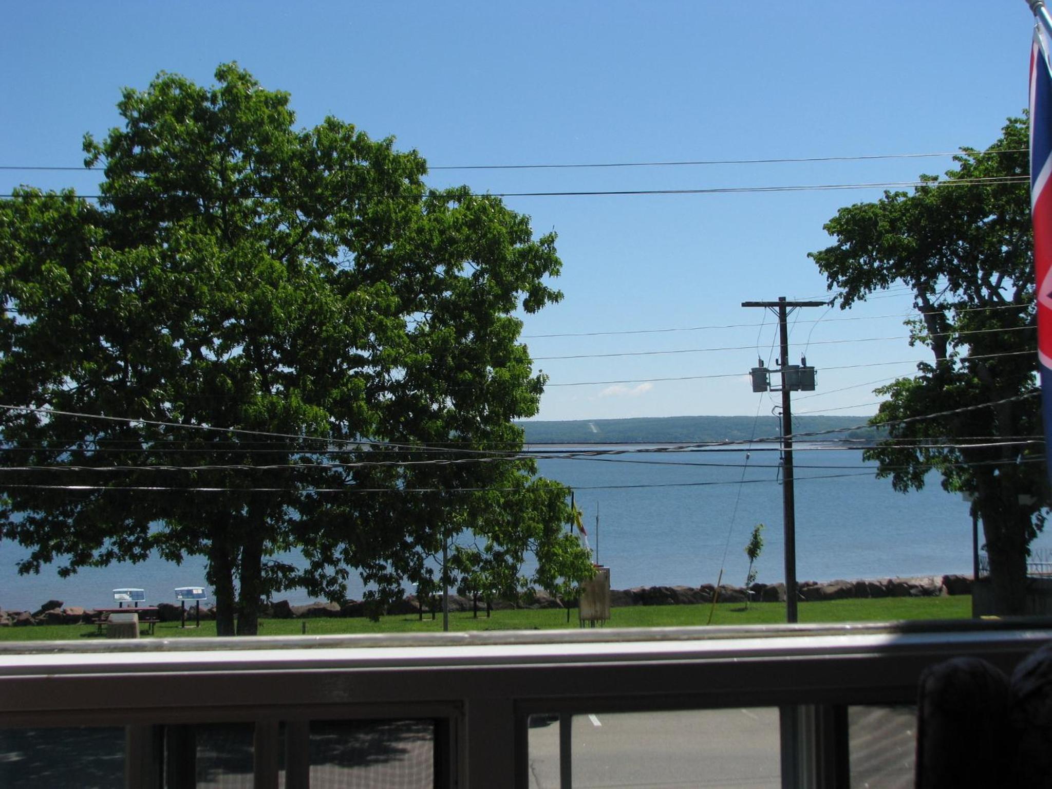 Bayside Inn