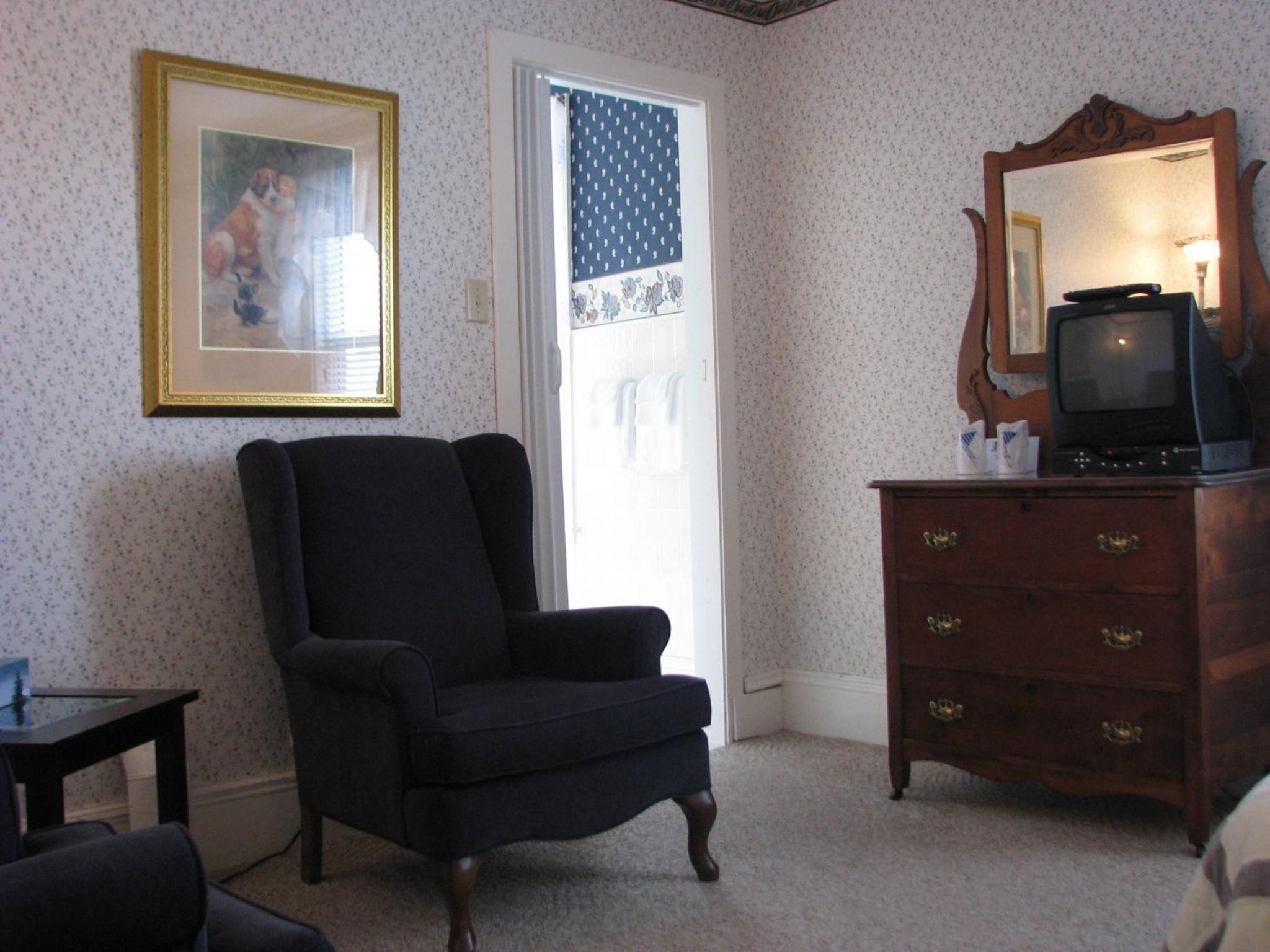 Bayside Inn