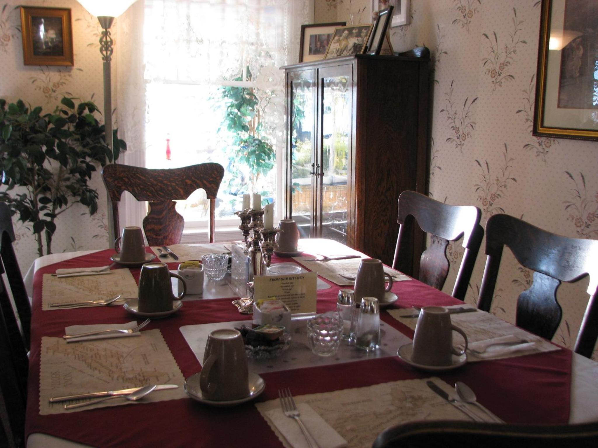 Bayside Inn