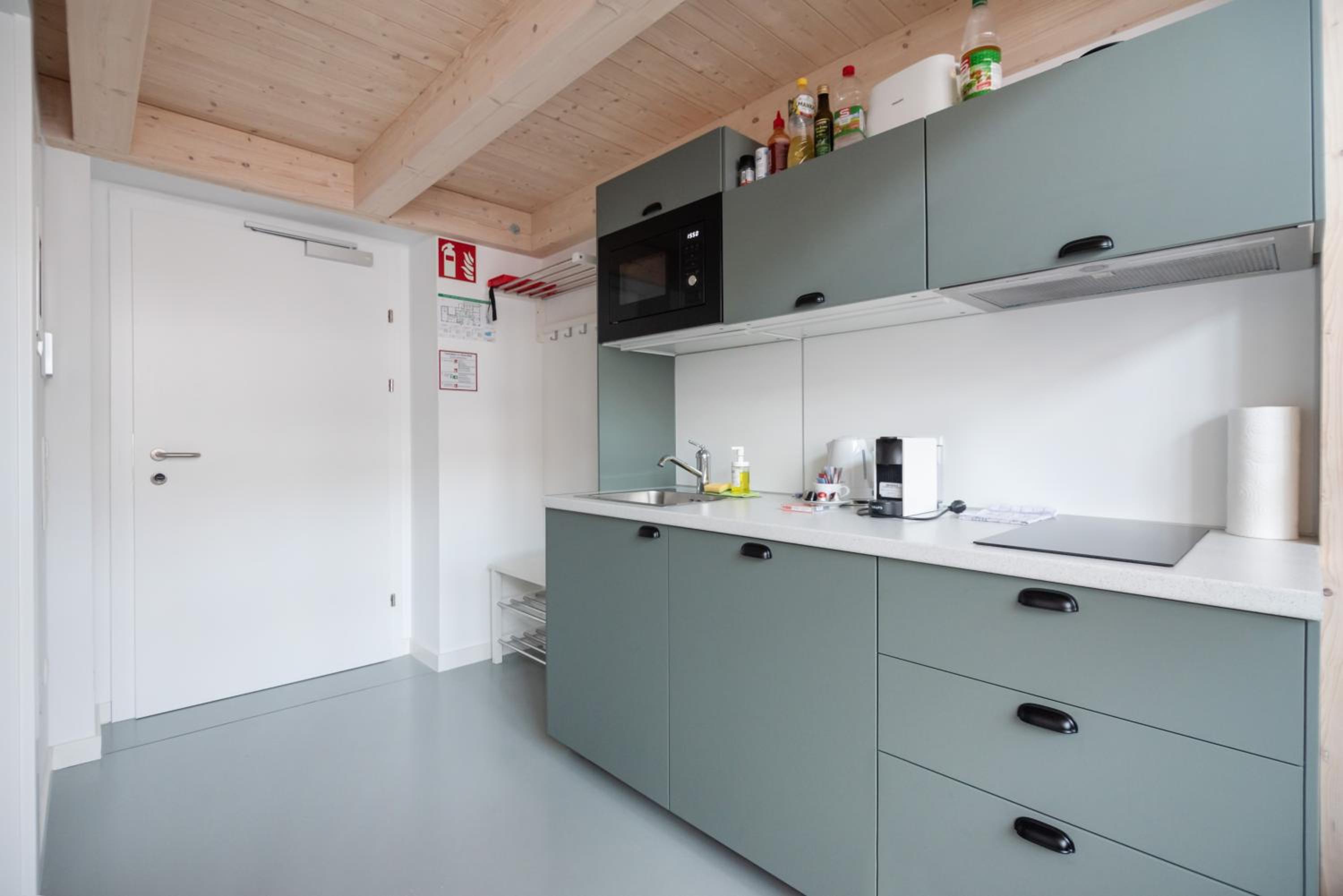 Vorgarten Apartments - central, new and stylish for your comfortable stay in Vienna