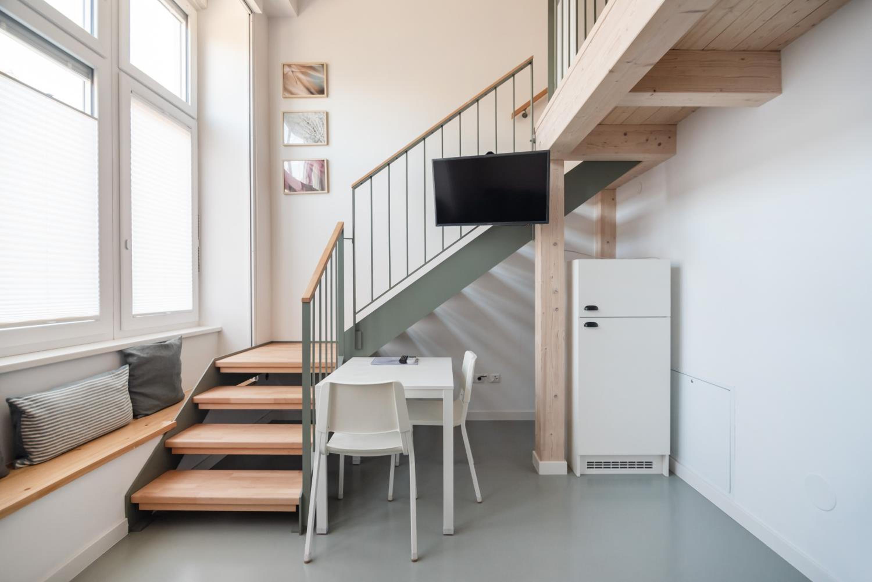 Vorgarten Apartments - central, new and stylish for your comfortable stay in Vienna