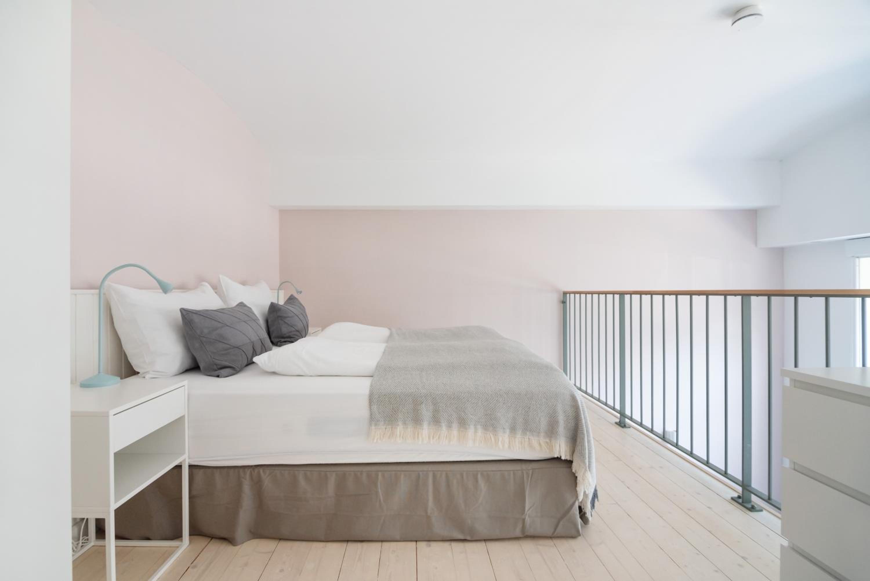 Vorgarten Apartments - central, new and stylish for your comfortable stay in Vienna