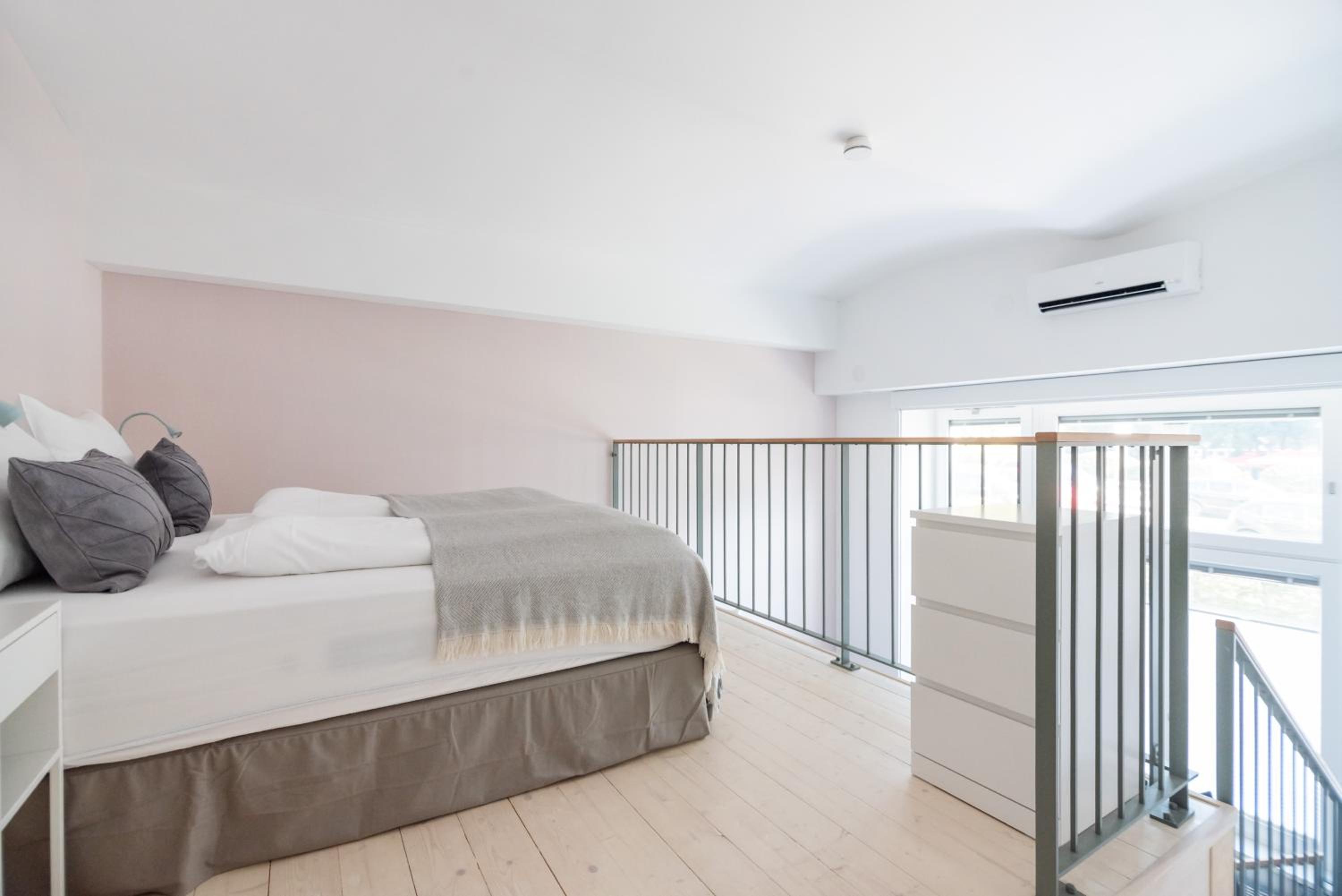 Vorgarten Apartments - central, new and stylish for your comfortable stay in Vienna